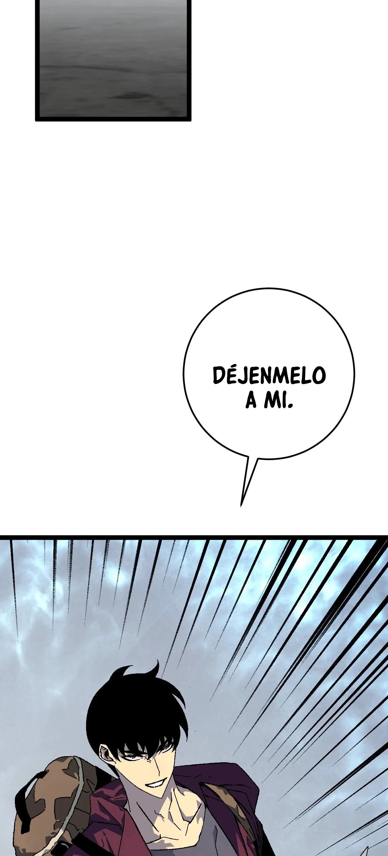Tu talento ahora es mio! capítulo 32, página 61