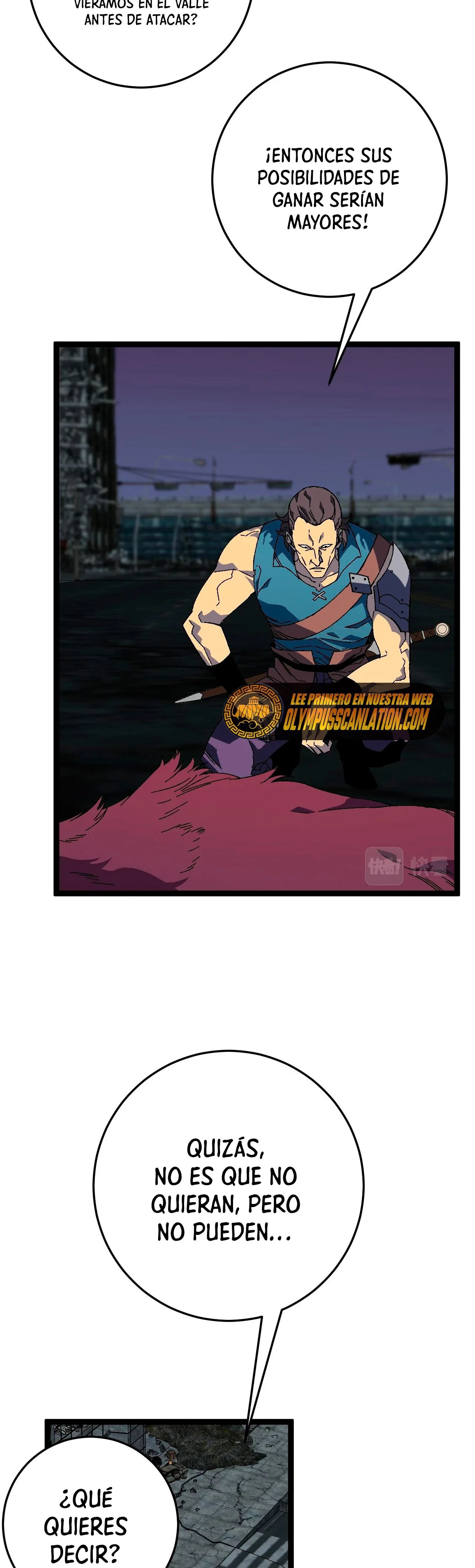 Tu talento ahora es mio! capítulo 33, página 20