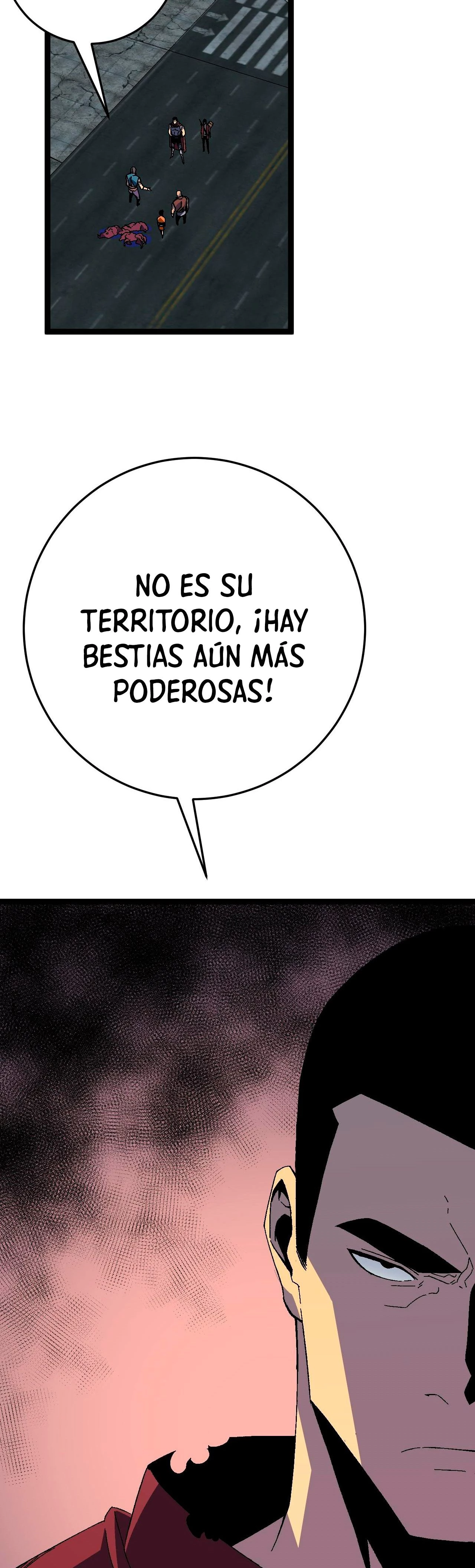 Tu talento ahora es mio! capítulo 33, página 21