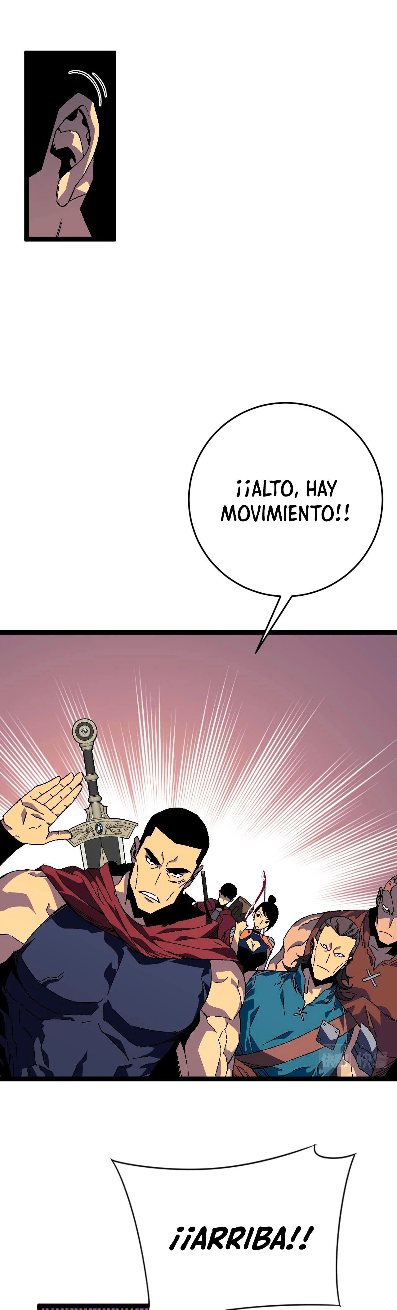 Tu talento ahora es mio! capítulo 33, página 27