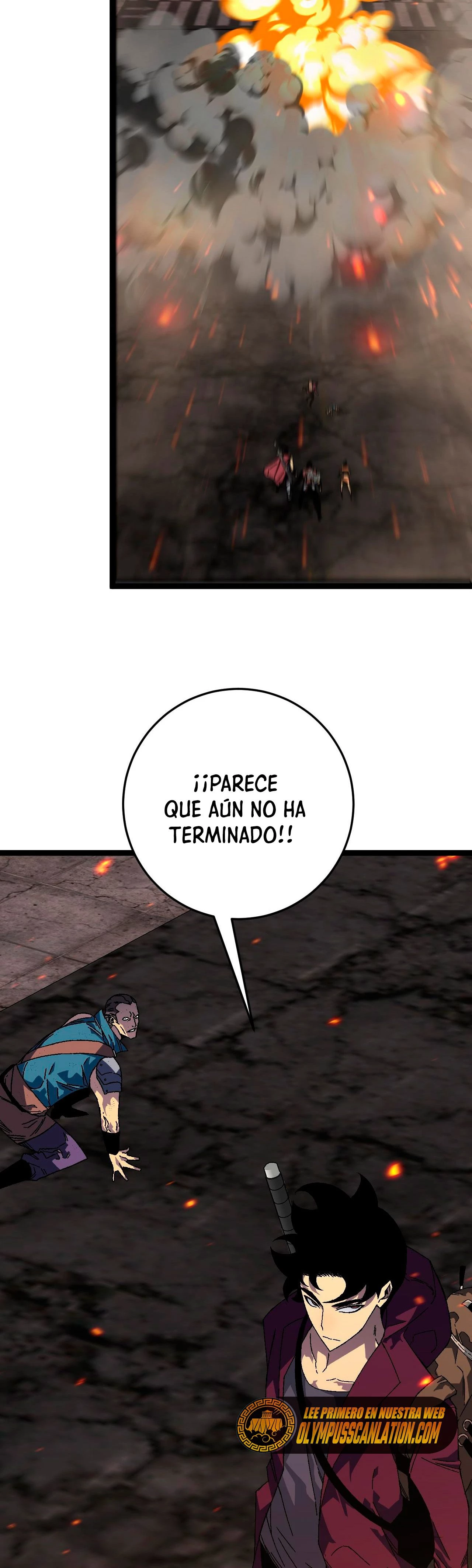 Tu talento ahora es mio! capítulo 33, página 45