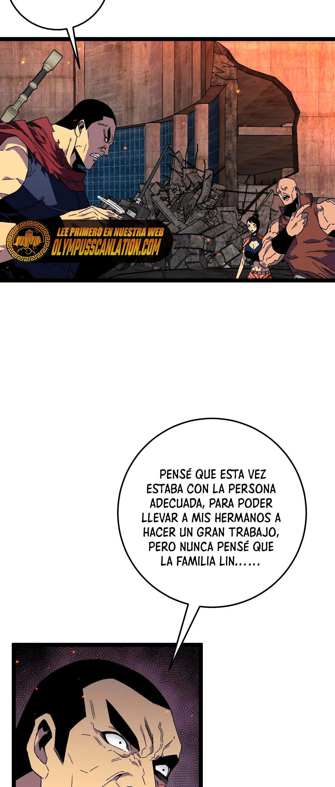 Tu talento ahora es mio! capítulo 34, página 8