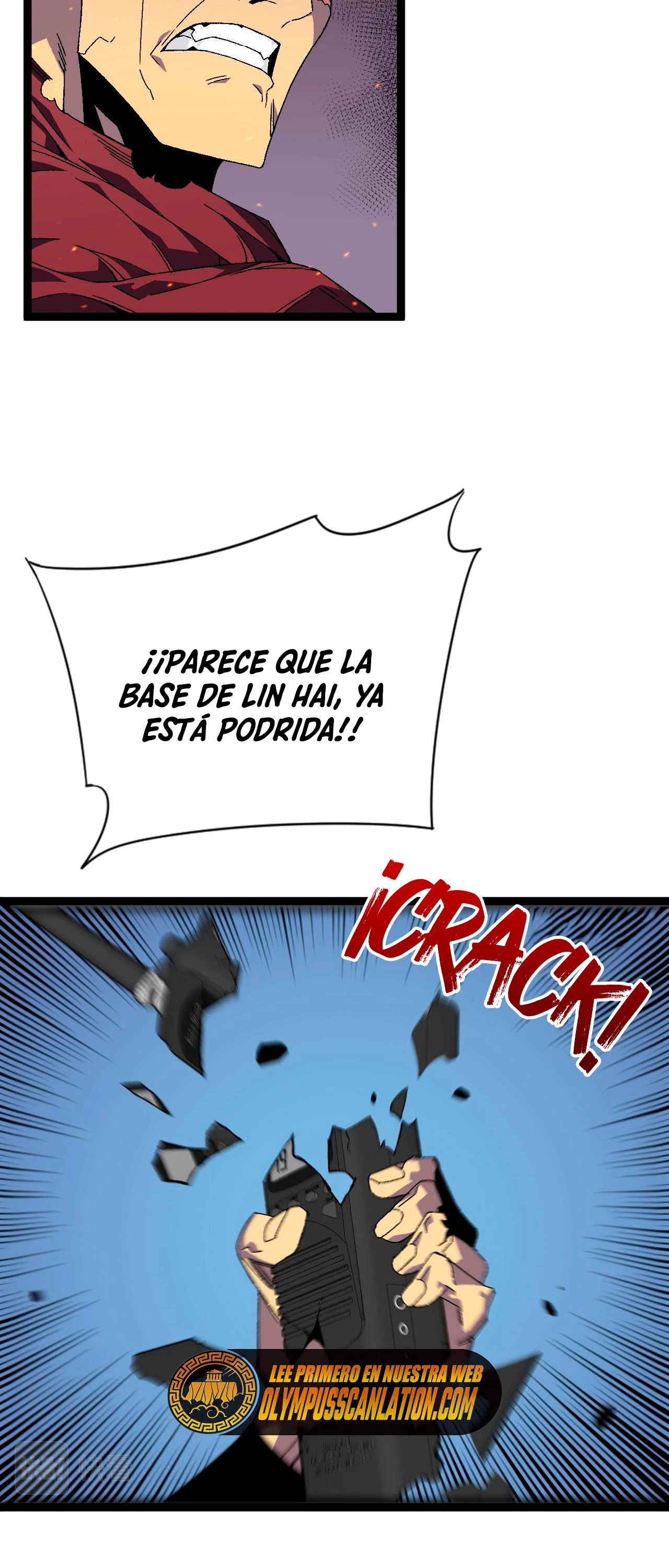 Tu talento ahora es mio! capítulo 34, página 9