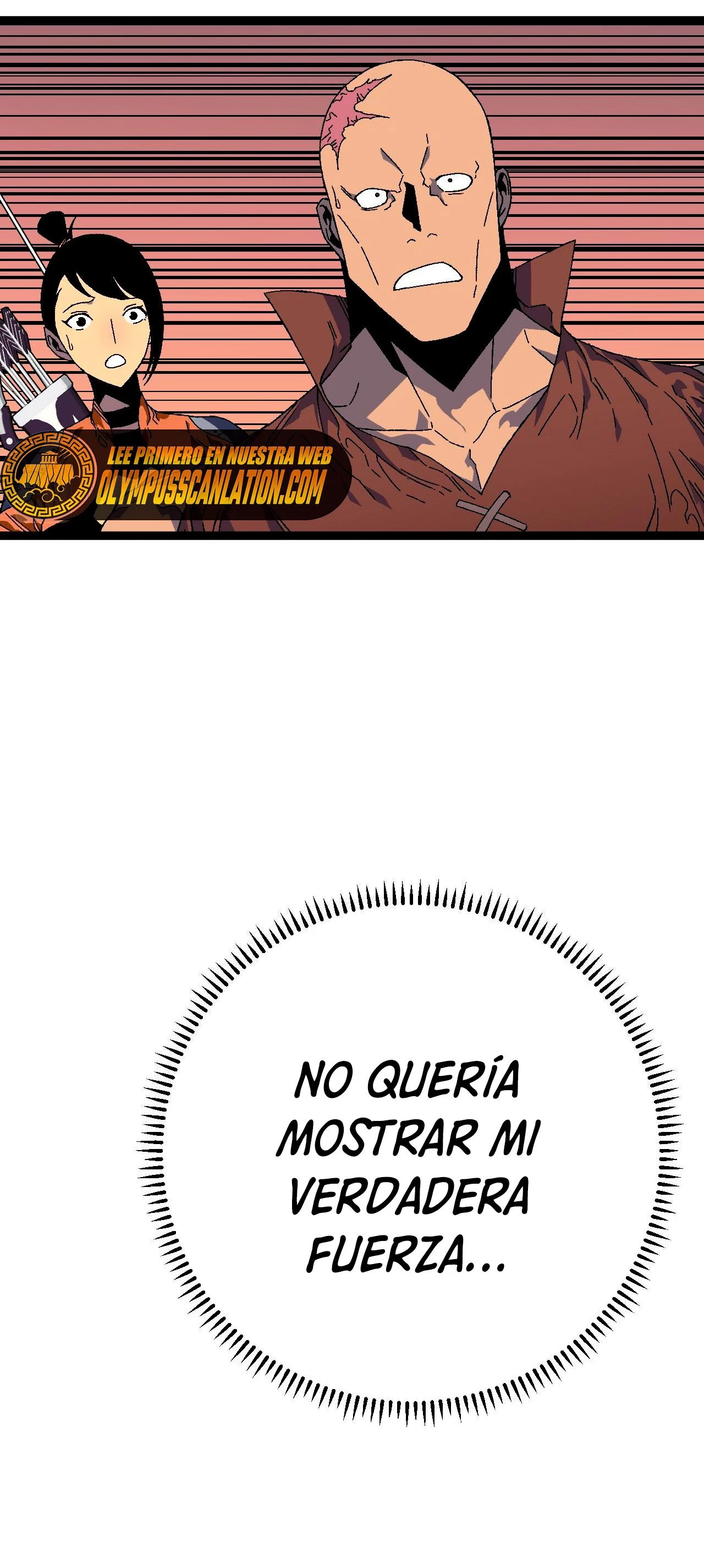 Tu talento ahora es mio! capítulo 34, página 26