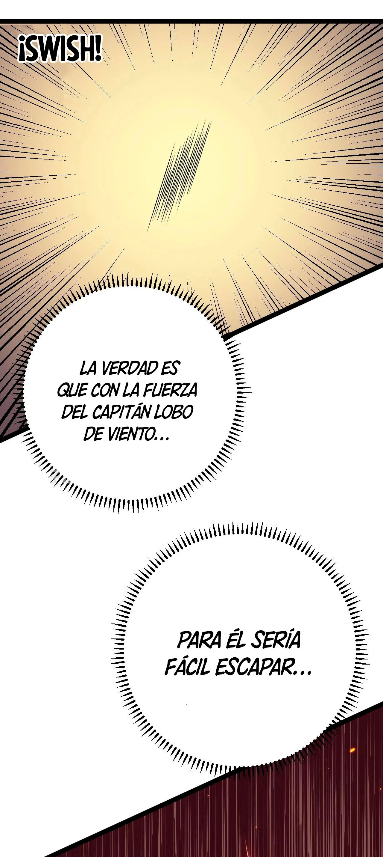 Tu talento ahora es mio! capítulo 34, página 33