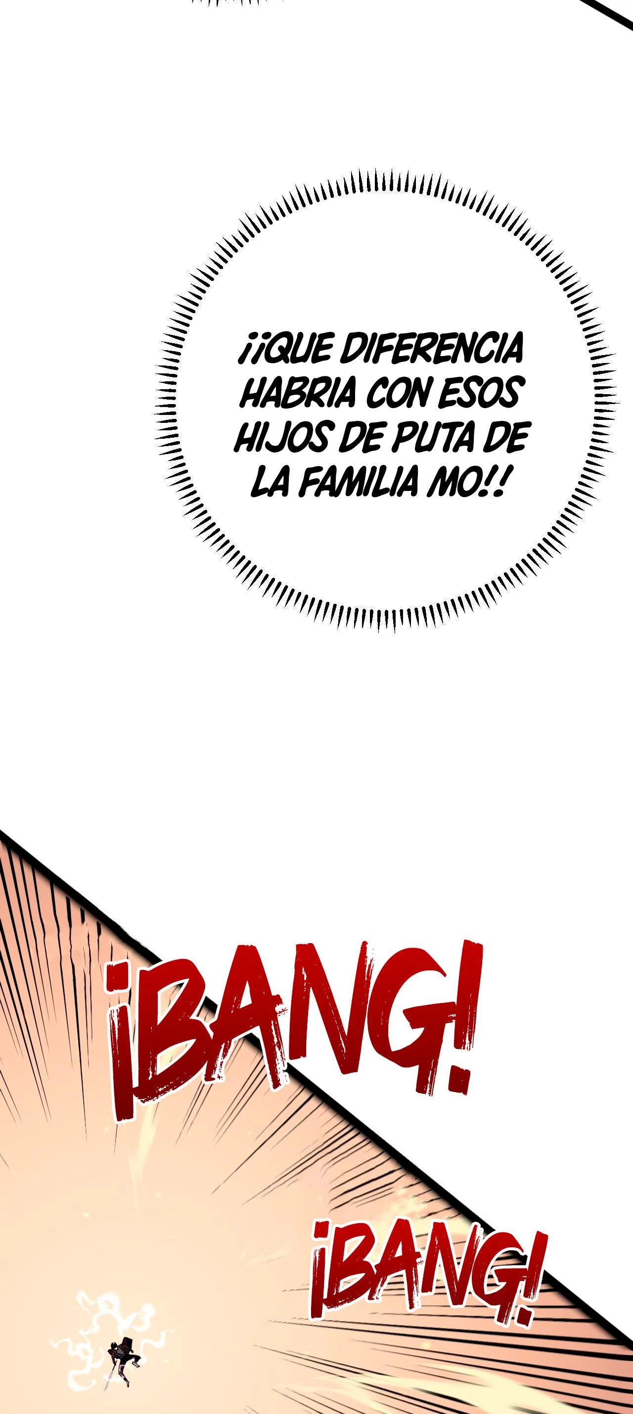 Tu talento ahora es mio! capítulo 34, página 38