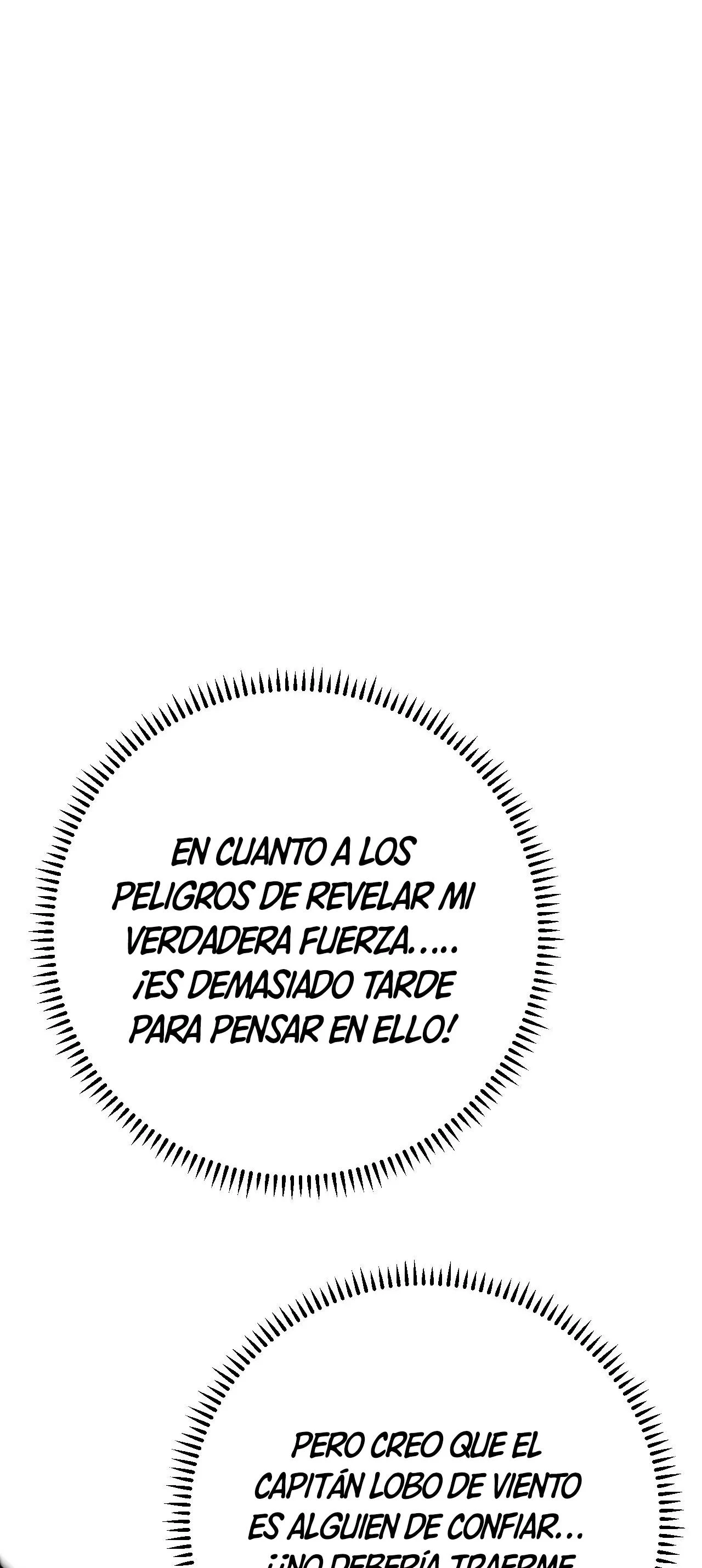 Tu talento ahora es mio! capítulo 34, página 40