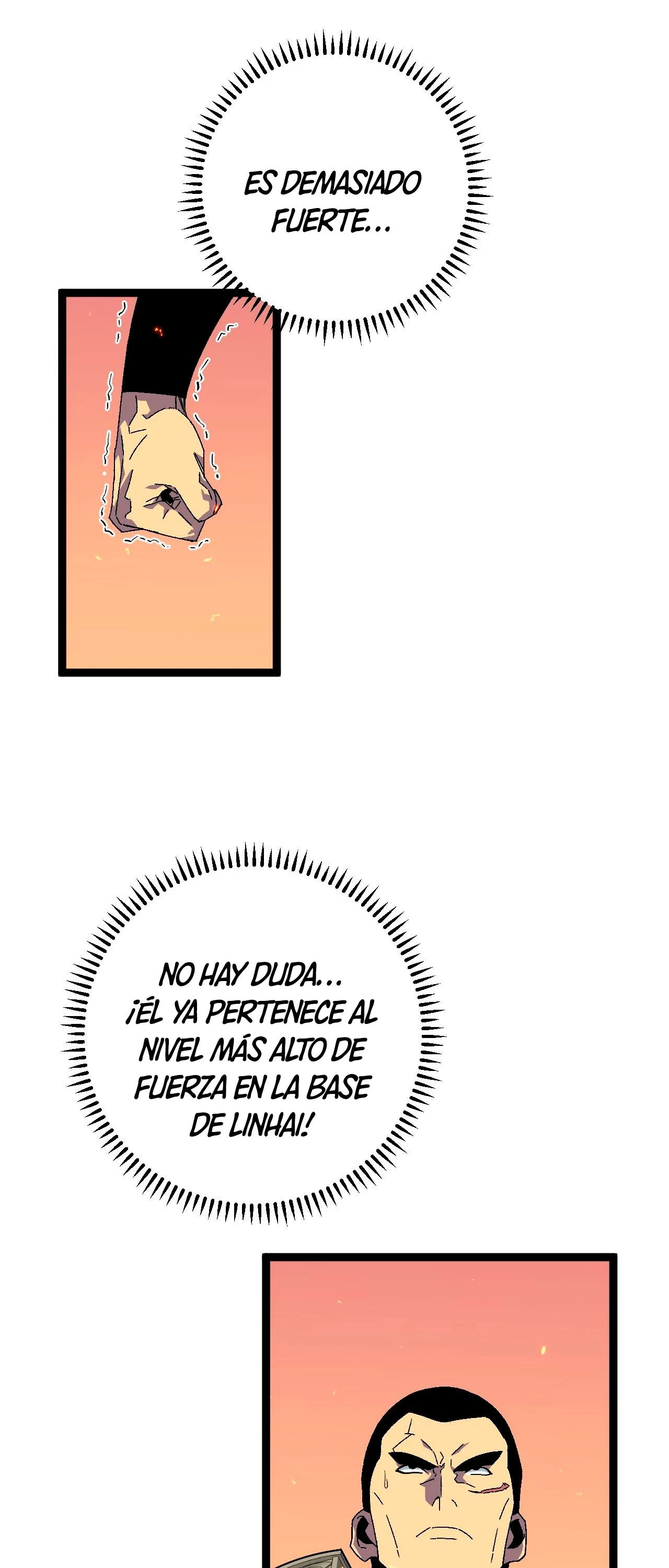Tu talento ahora es mio! capítulo 34, página 63
