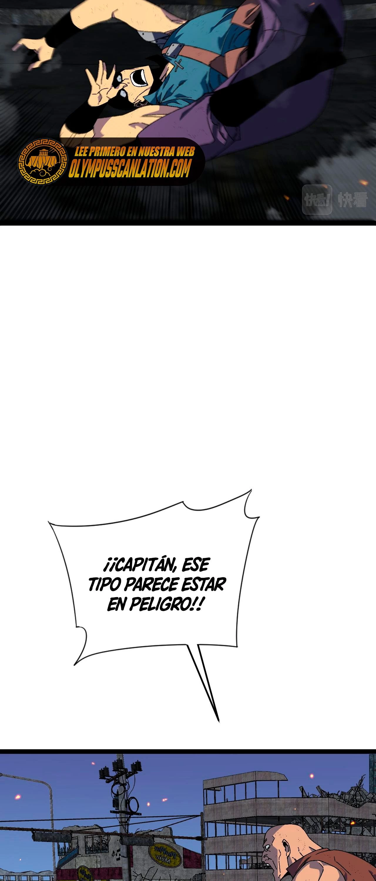 Tu talento ahora es mio! capítulo 34, página 67