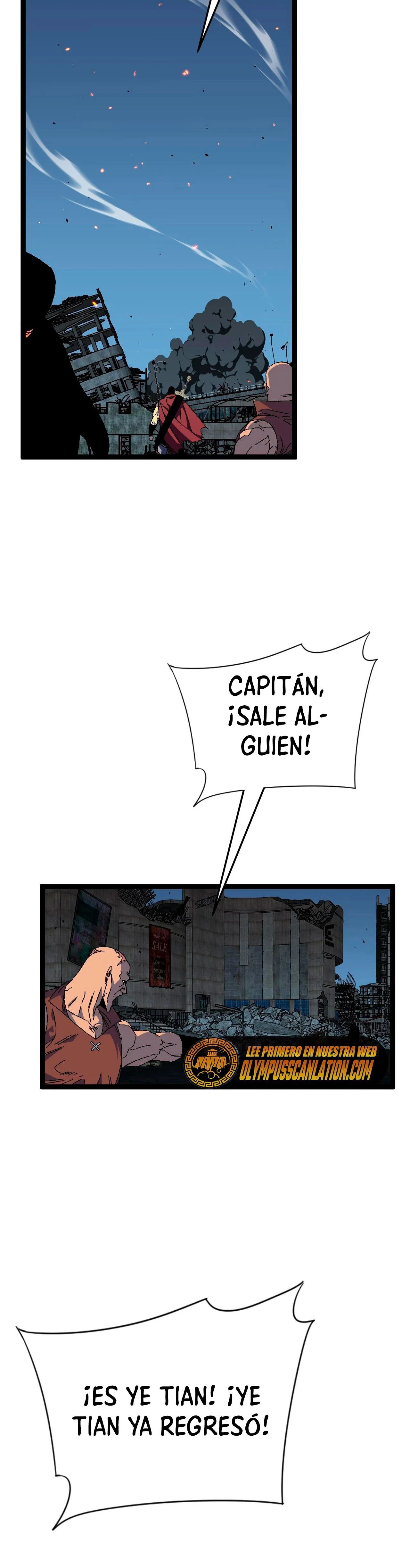 Tu talento ahora es mio! capítulo 36, página 7