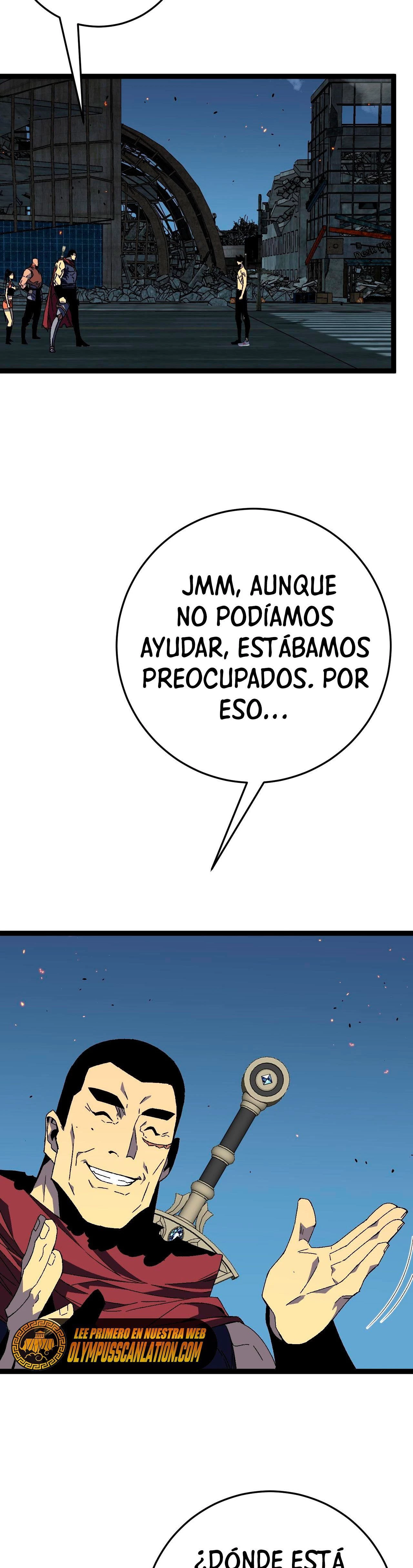 Tu talento ahora es mio! capítulo 36, página 9