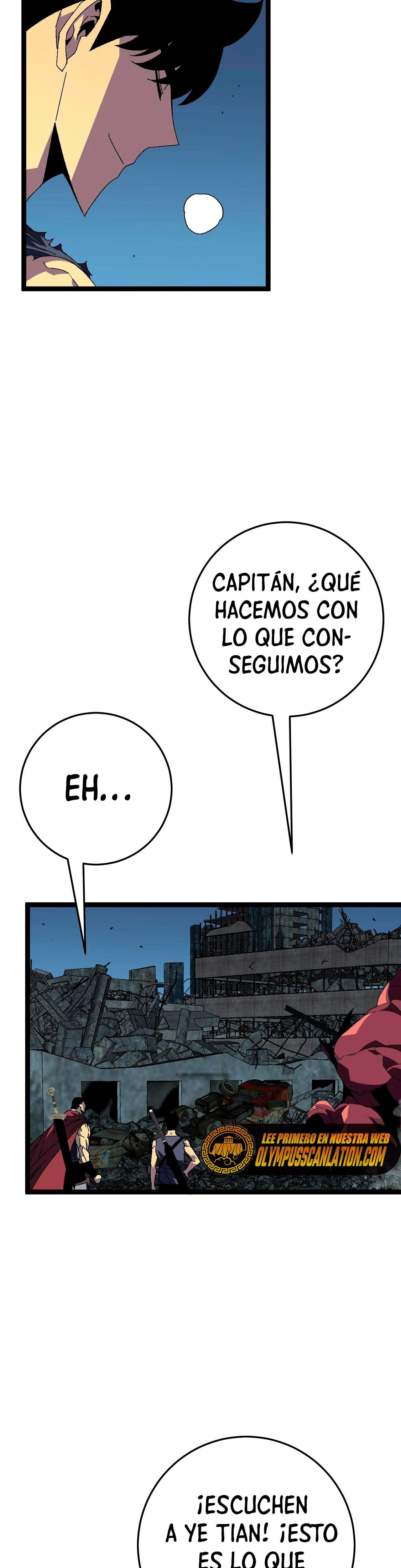 Tu talento ahora es mio! capítulo 36, página 12