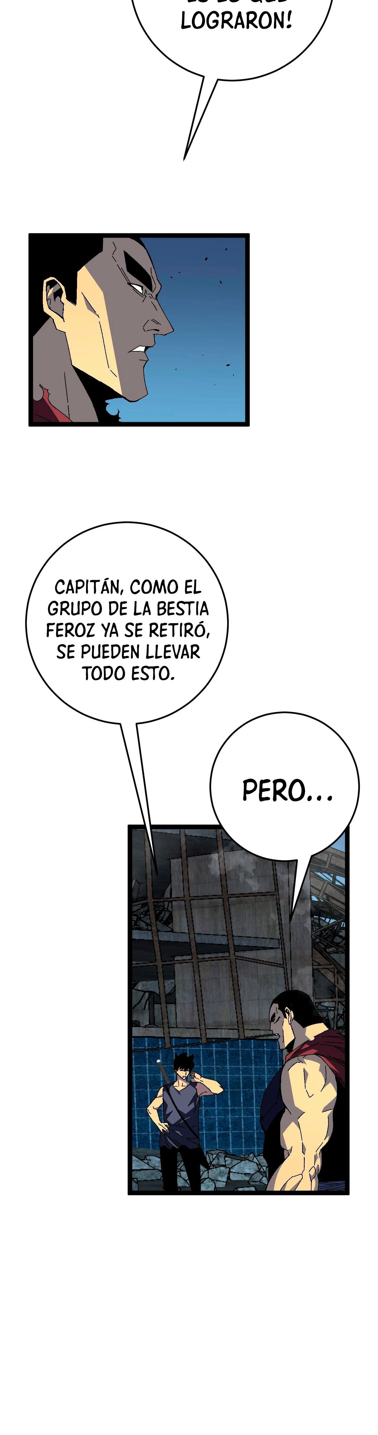 Tu talento ahora es mio! capítulo 36, página 13