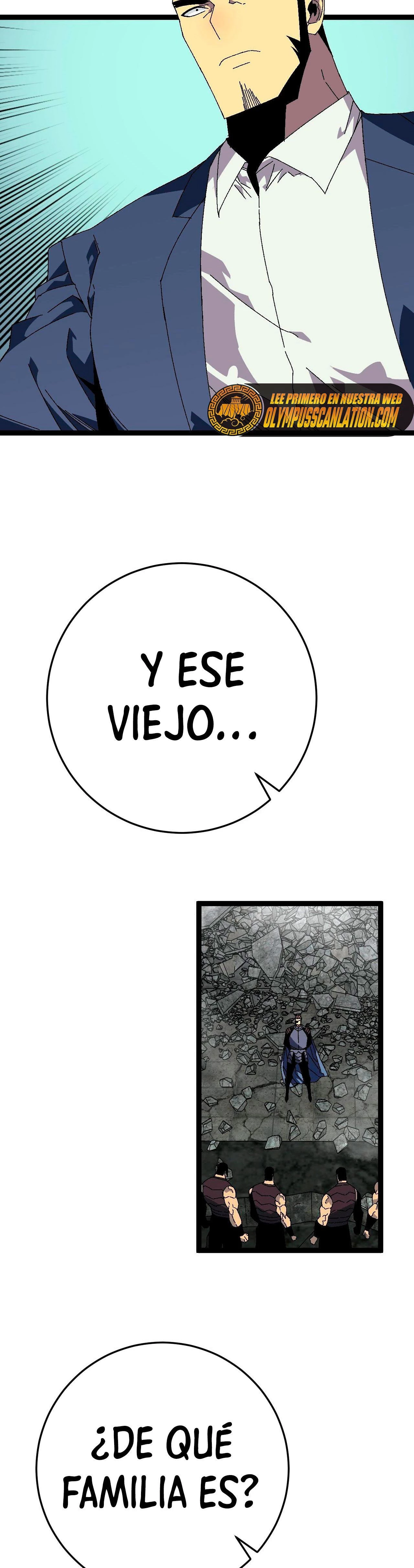 Tu talento ahora es mio! capítulo 36, página 23