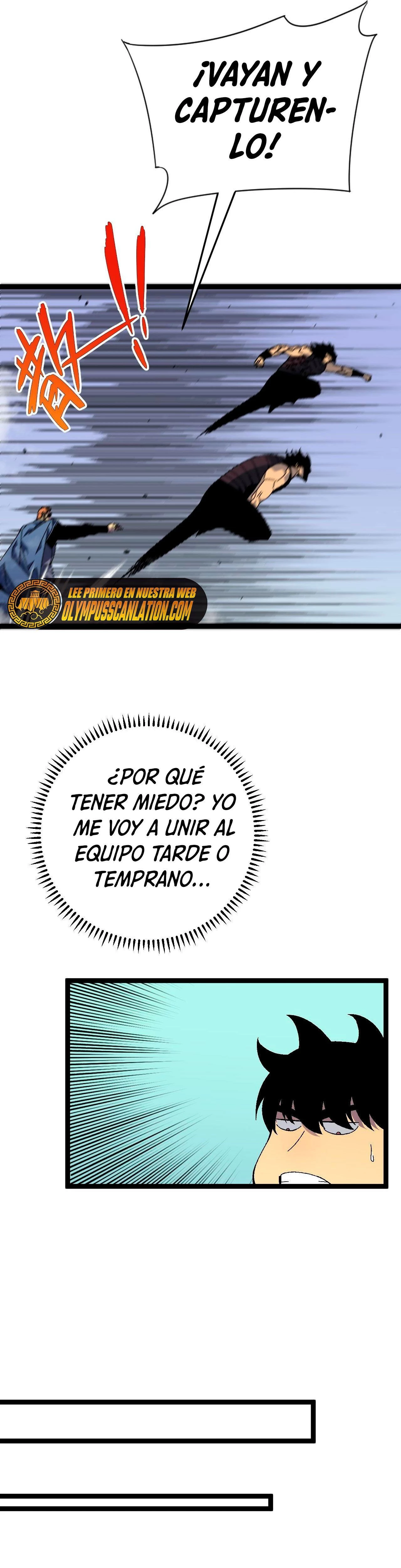 Tu talento ahora es mio! capítulo 36, página 26