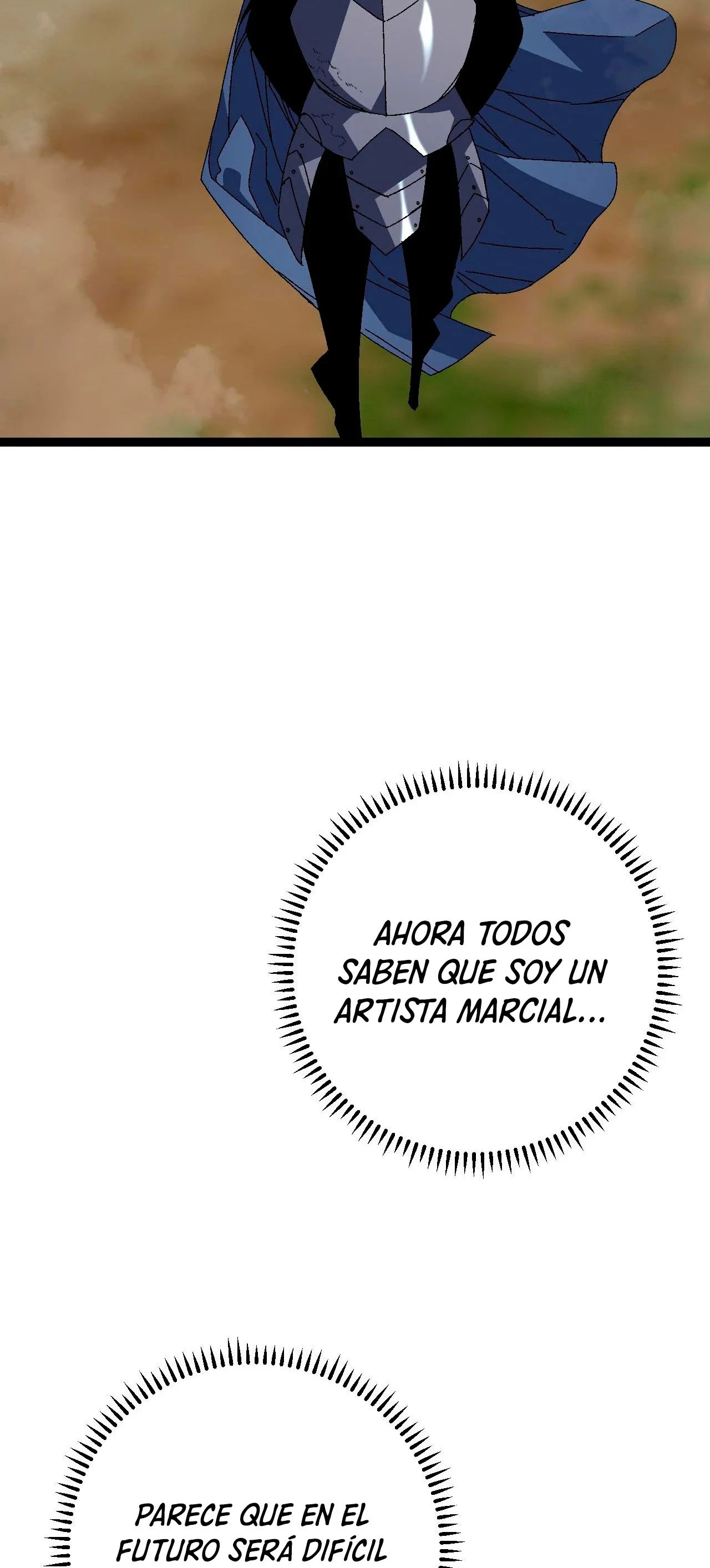 Tu talento ahora es mio! capítulo 37, página 7