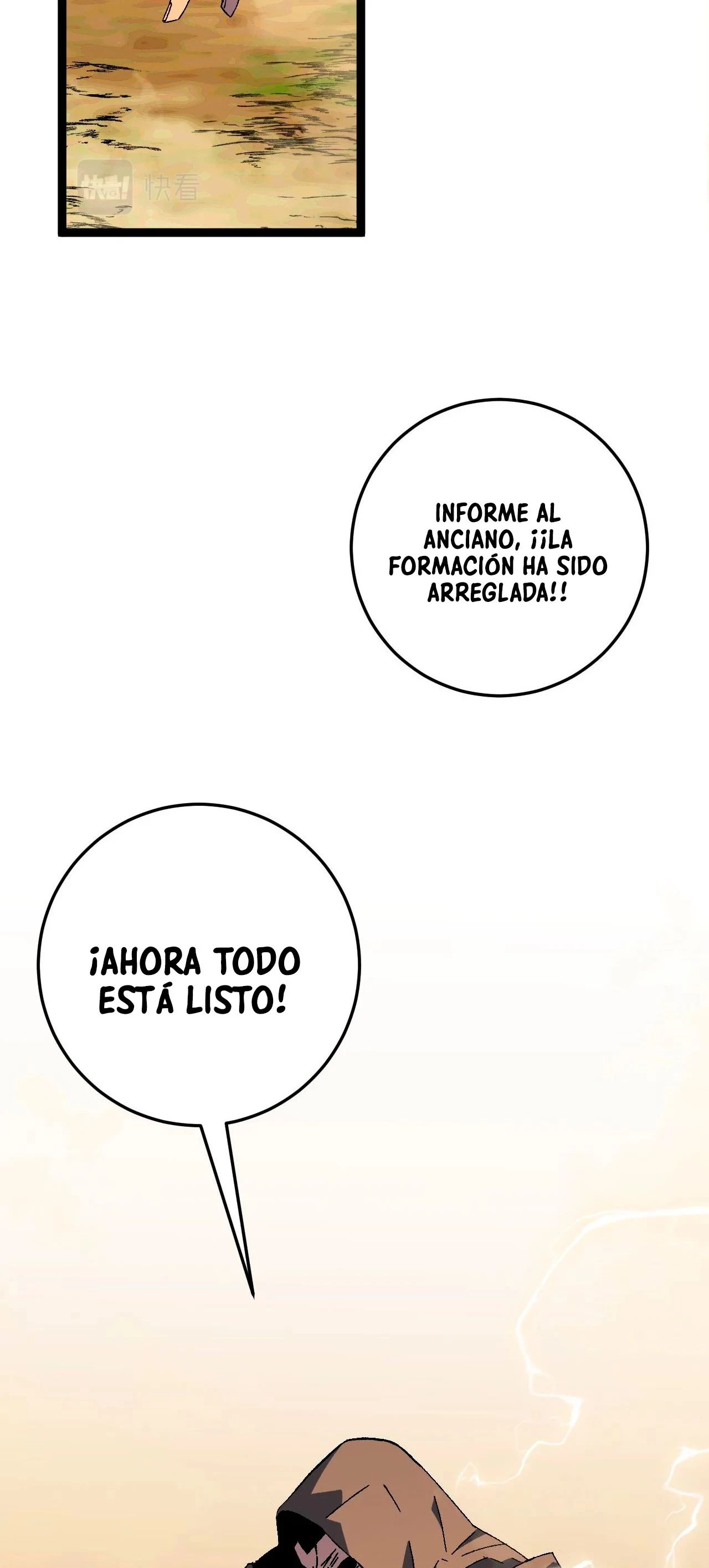 Tu talento ahora es mio! capítulo 37, página 11