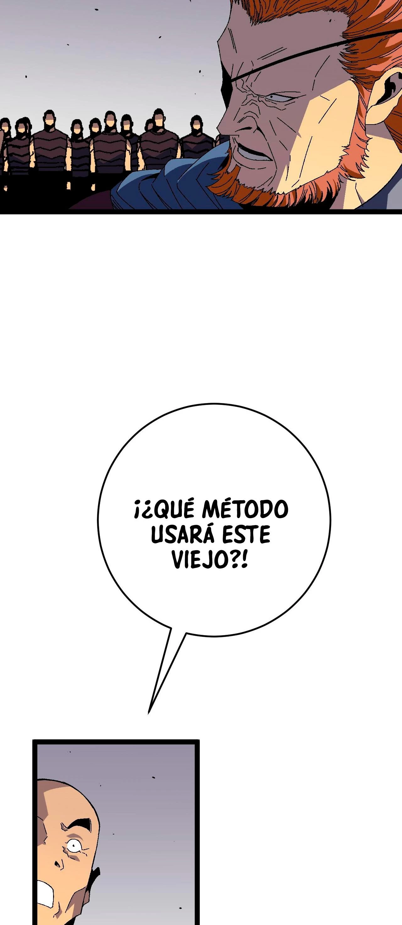 Tu talento ahora es mio! capítulo 37, página 18