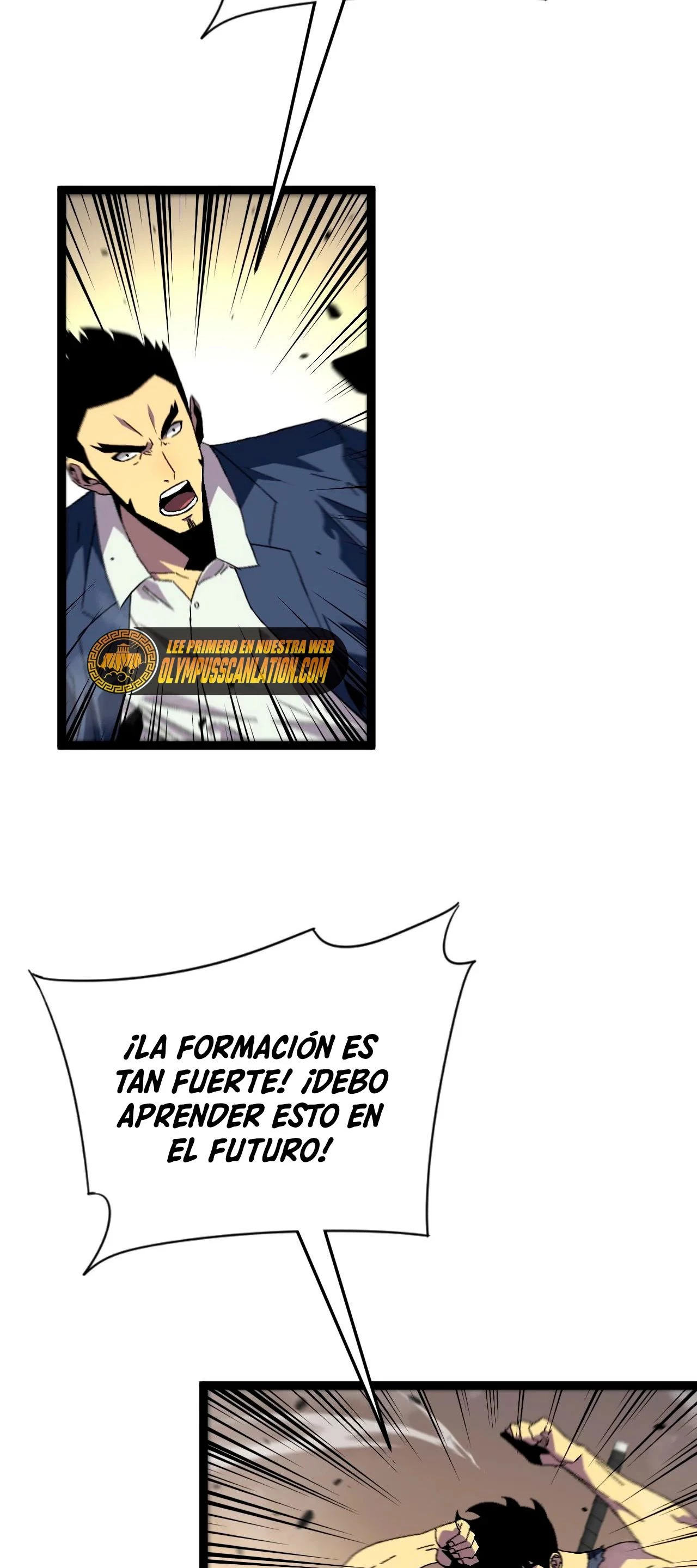 Tu talento ahora es mio! capítulo 37, página 27