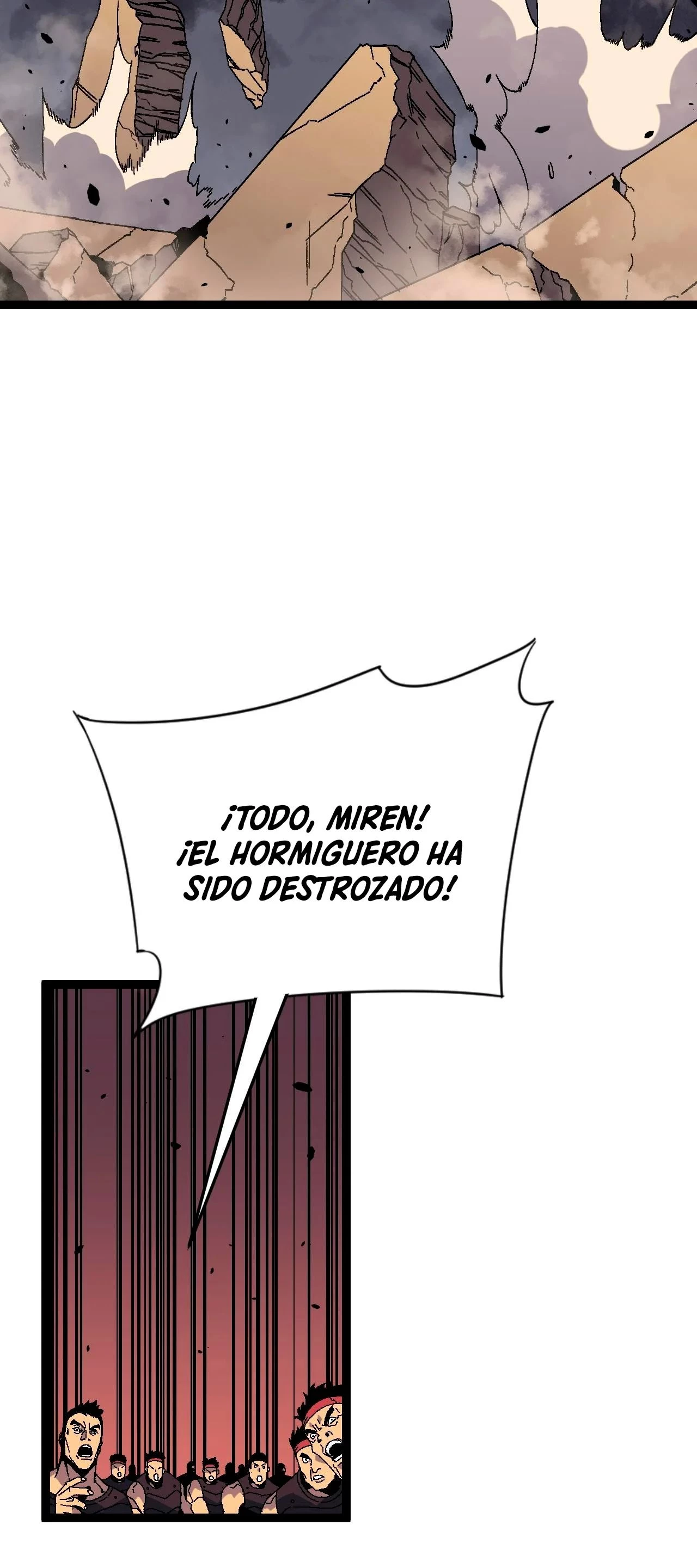 Tu talento ahora es mio! capítulo 37, página 31