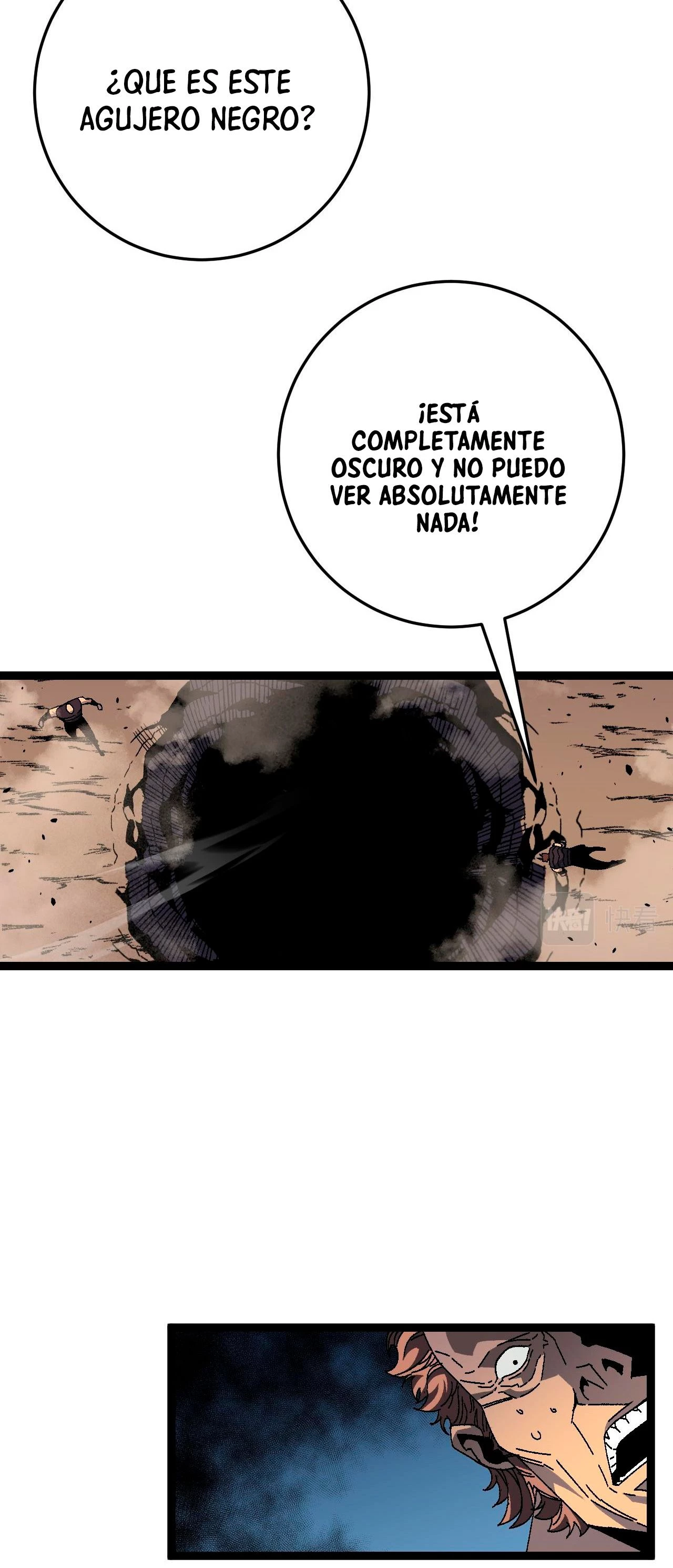 Tu talento ahora es mio! capítulo 37, página 37