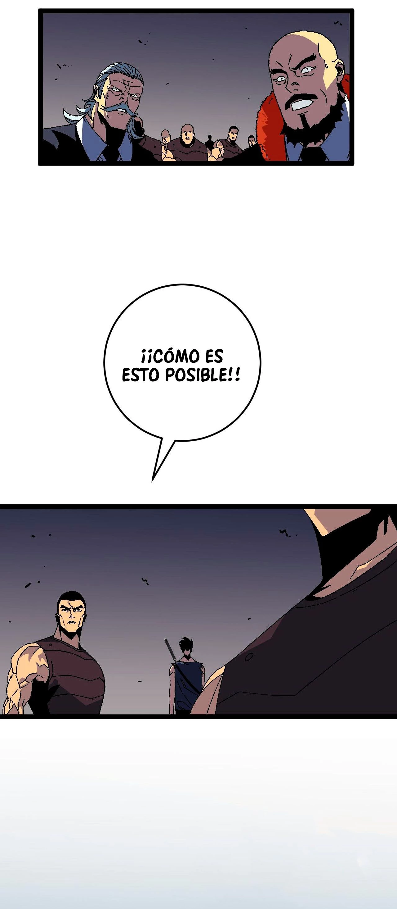 Tu talento ahora es mio! capítulo 37, página 45