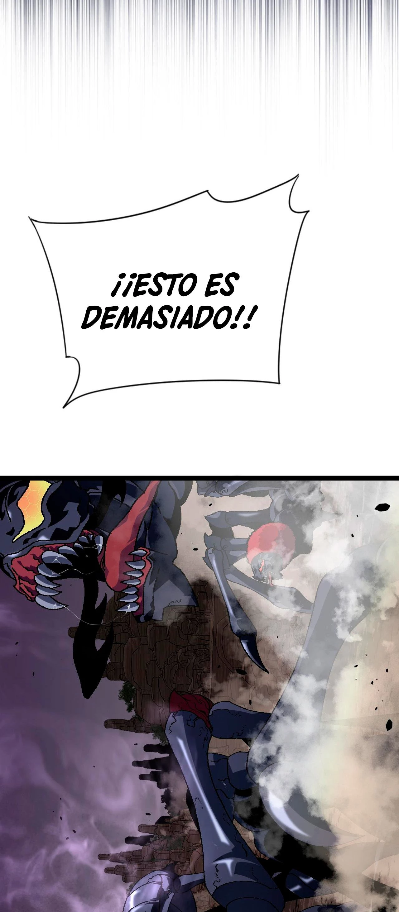 Tu talento ahora es mio! capítulo 37, página 47