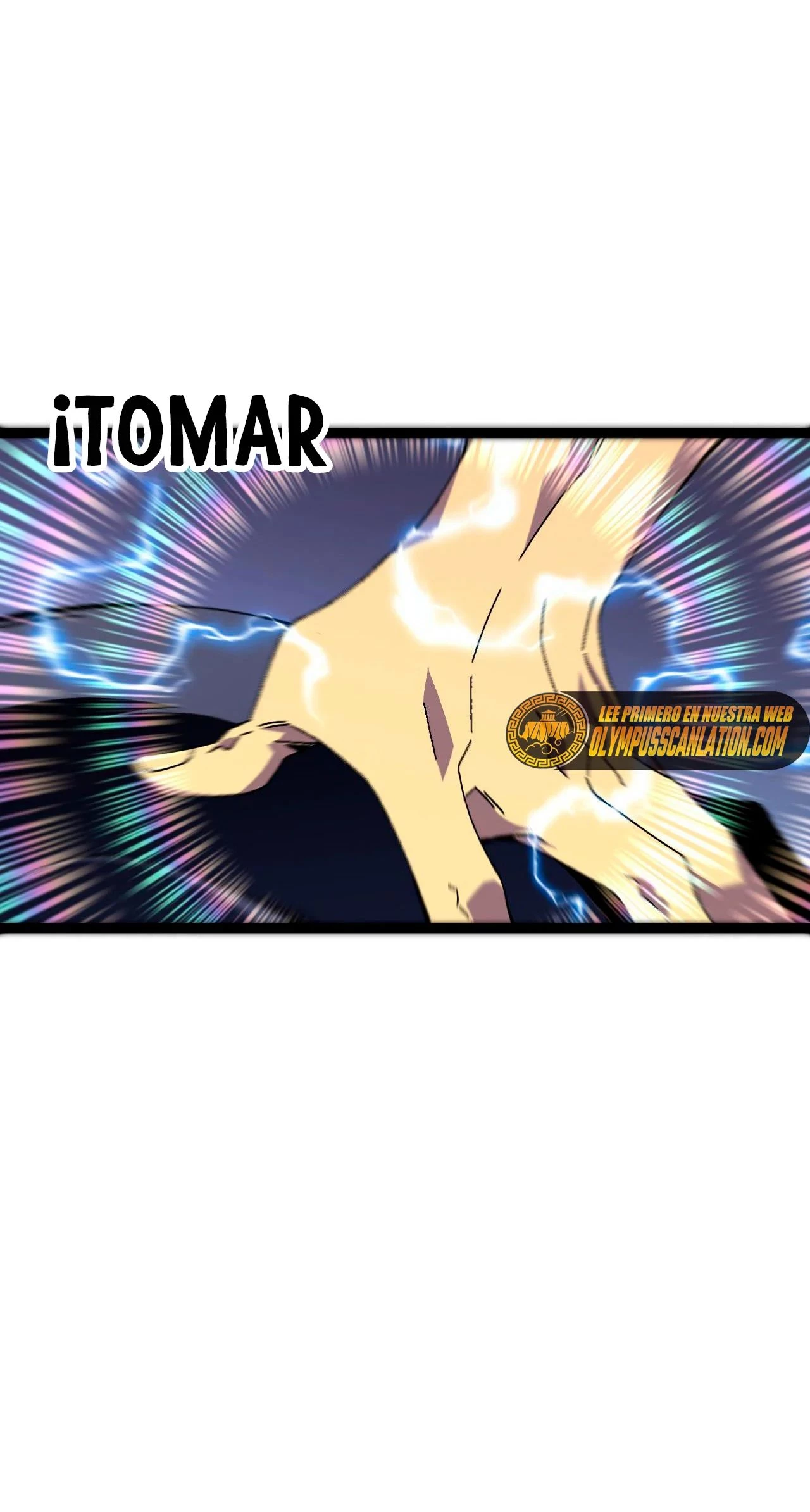 Tu talento ahora es mio! capítulo 37, página 62