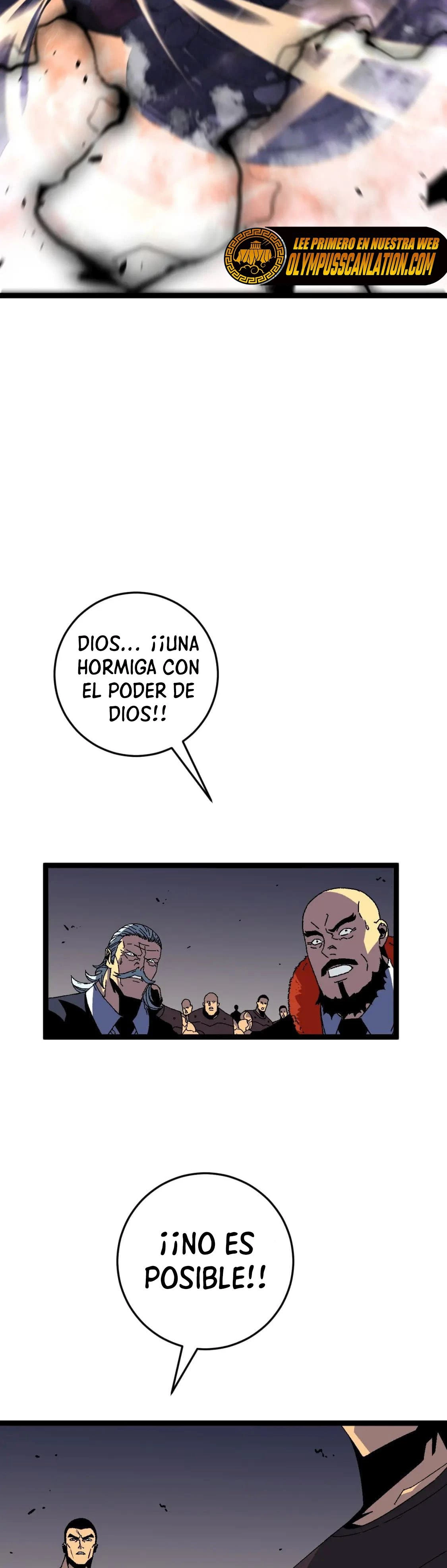 Tu talento ahora es mio! capítulo 38, página 5