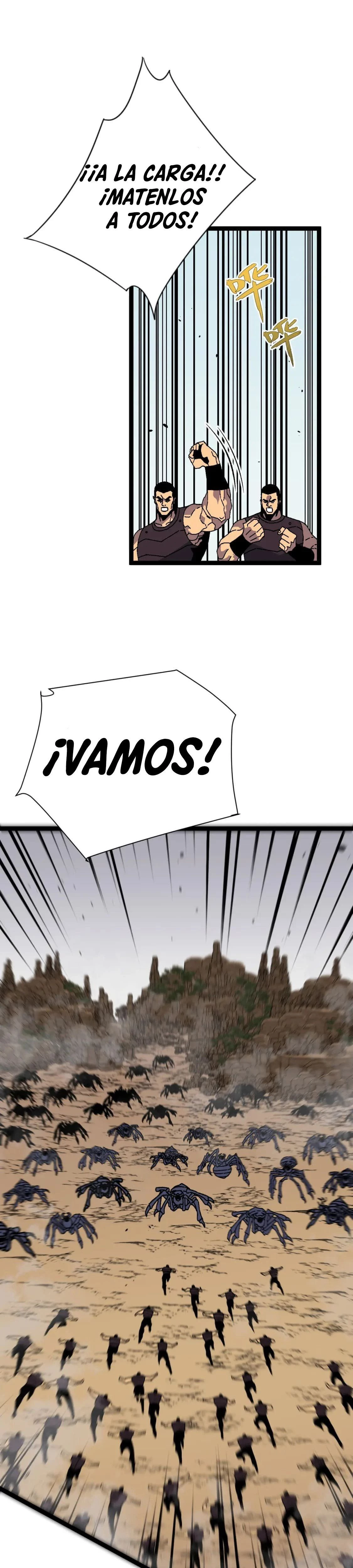 Tu talento ahora es mio! capítulo 38, página 10