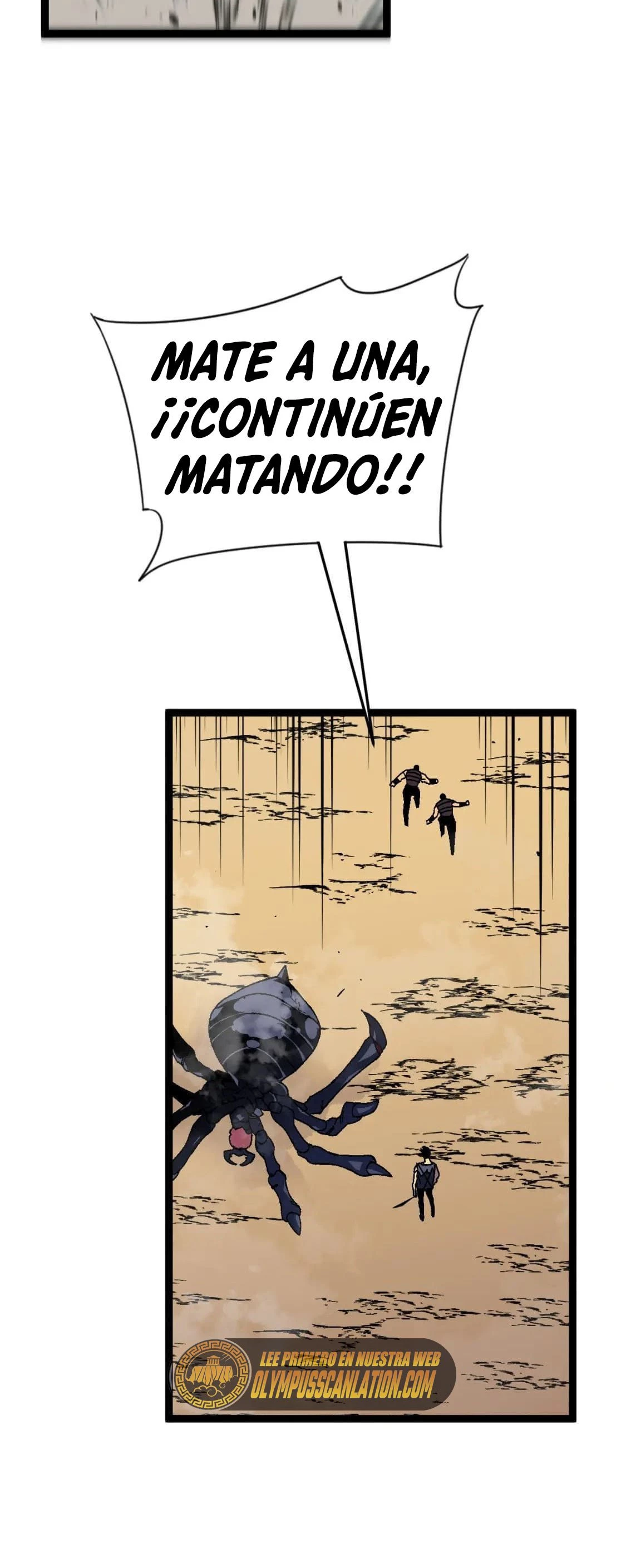 Tu talento ahora es mio! capítulo 38, página 13