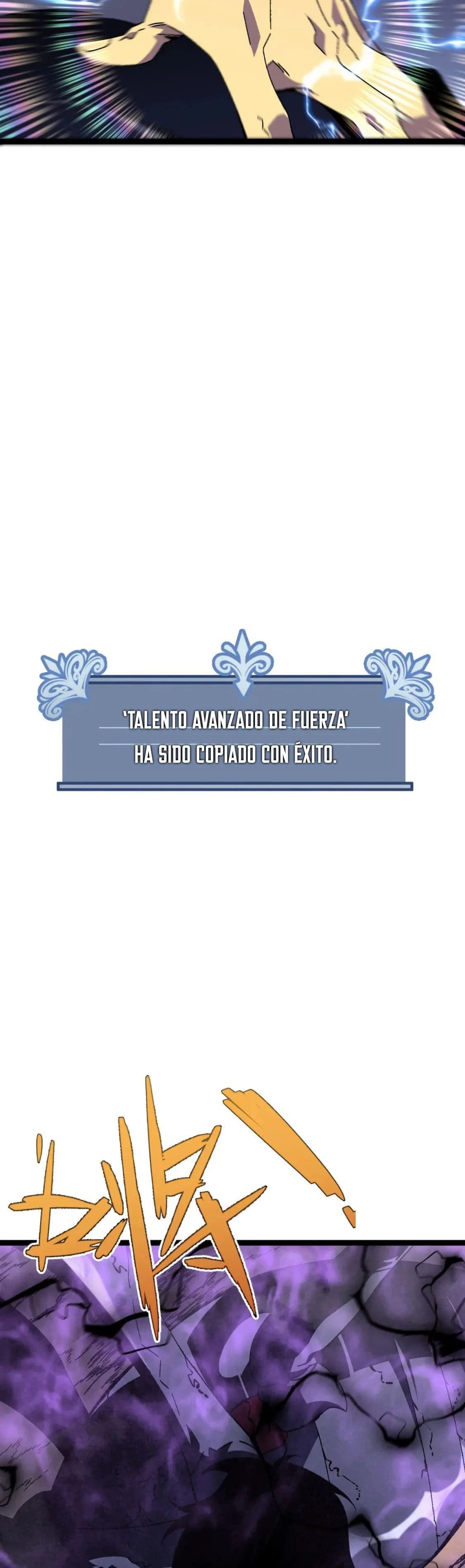 Tu talento ahora es mio! capítulo 38, página 15