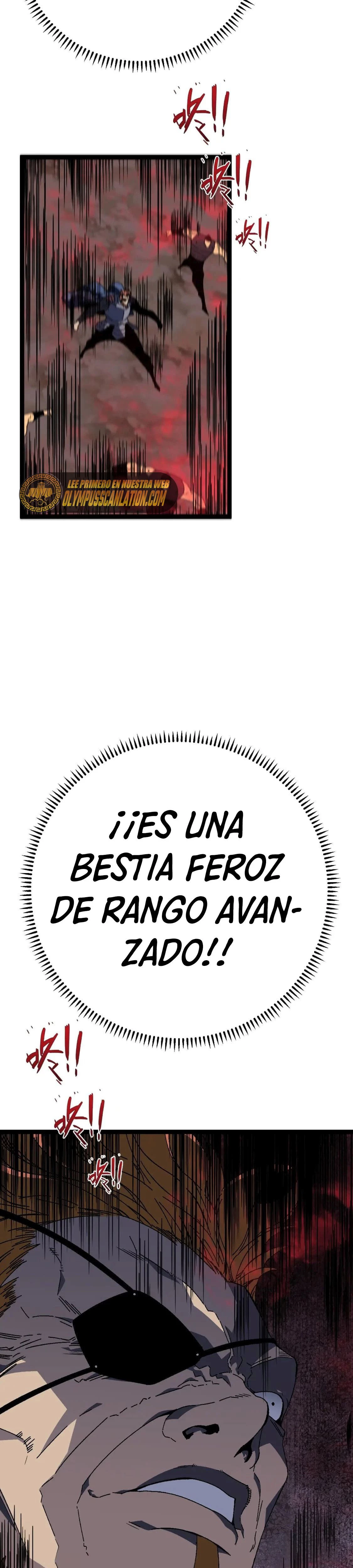 Tu talento ahora es mio! capítulo 38, página 27