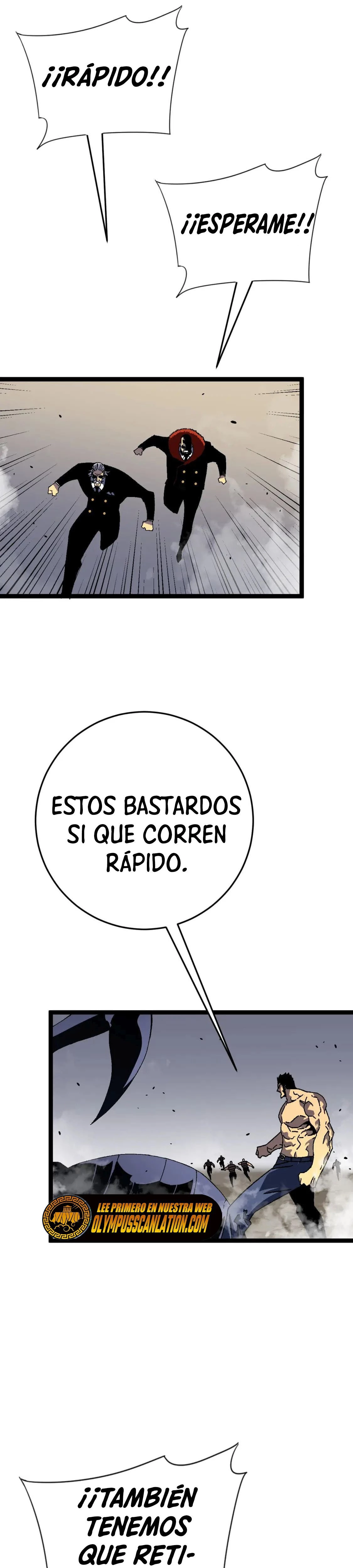 Tu talento ahora es mio! capítulo 38, página 33