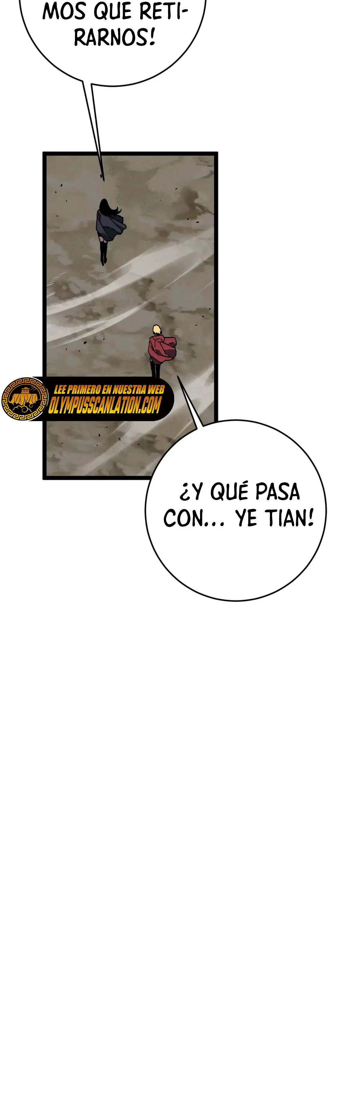 Tu talento ahora es mio! capítulo 38, página 36