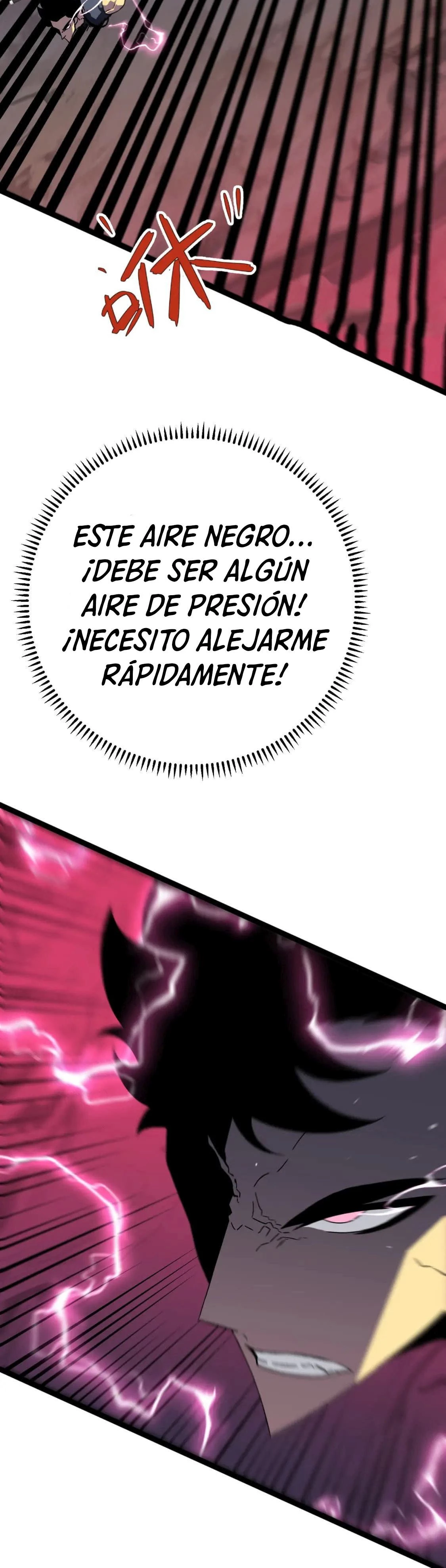 Tu talento ahora es mio! capítulo 38, página 46