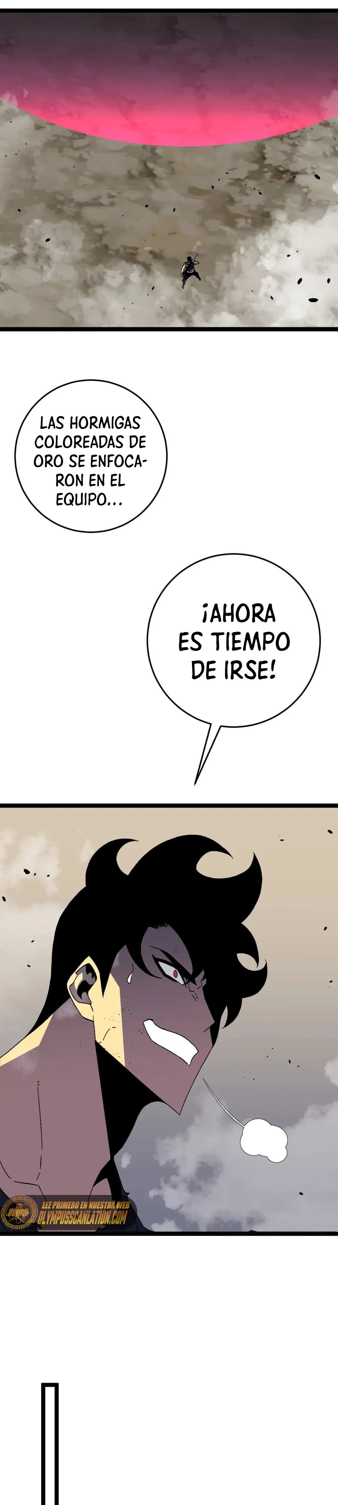 Tu talento ahora es mio! capítulo 38, página 49