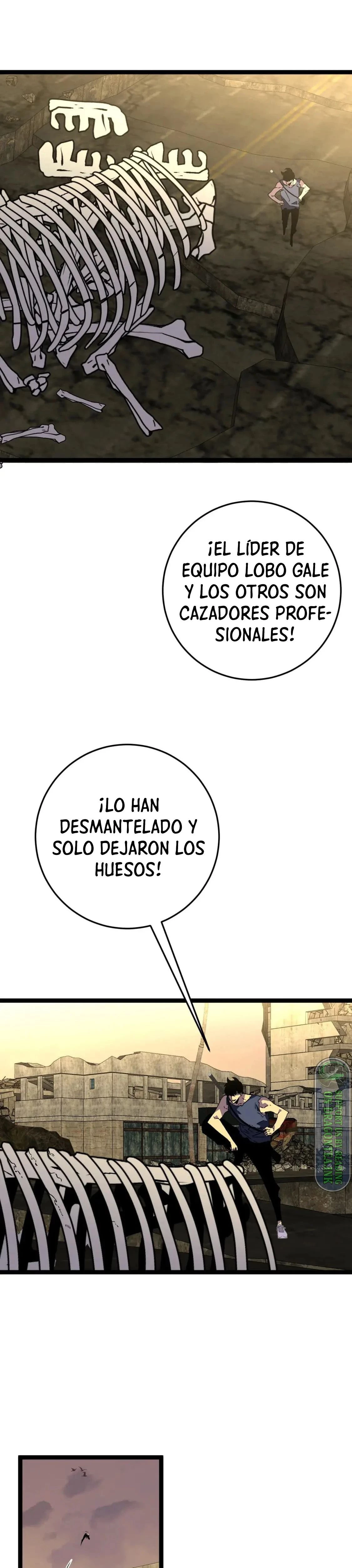 Tu talento ahora es mio! capítulo 38, página 51