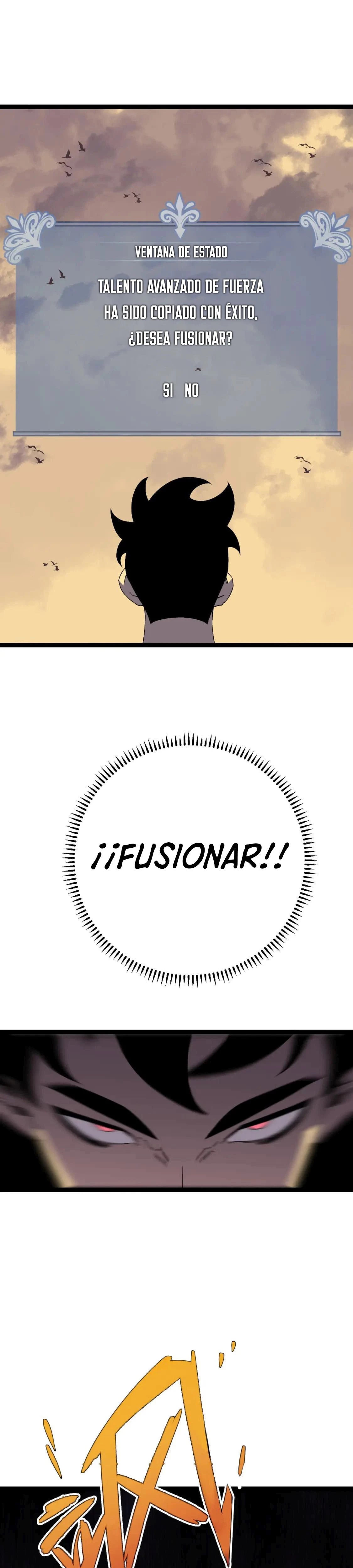 Tu talento ahora es mio! capítulo 38, página 55