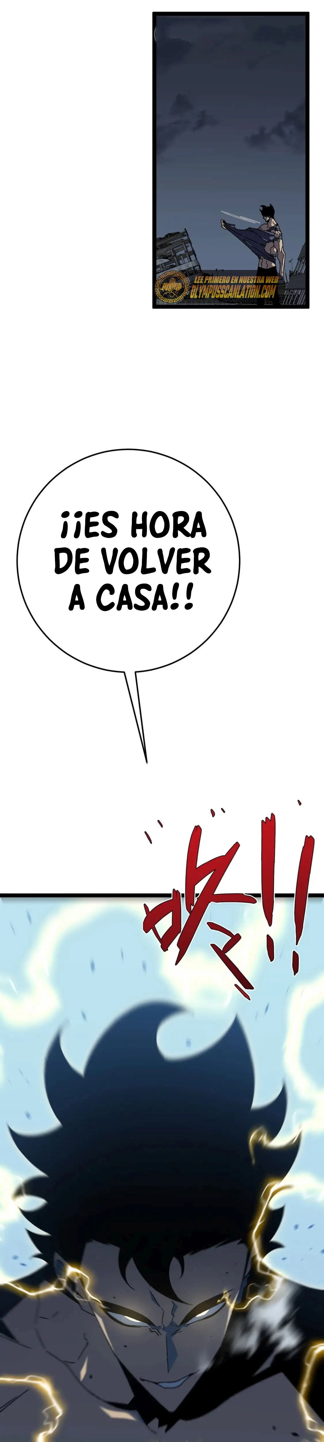Tu talento ahora es mio! capítulo 38, página 59