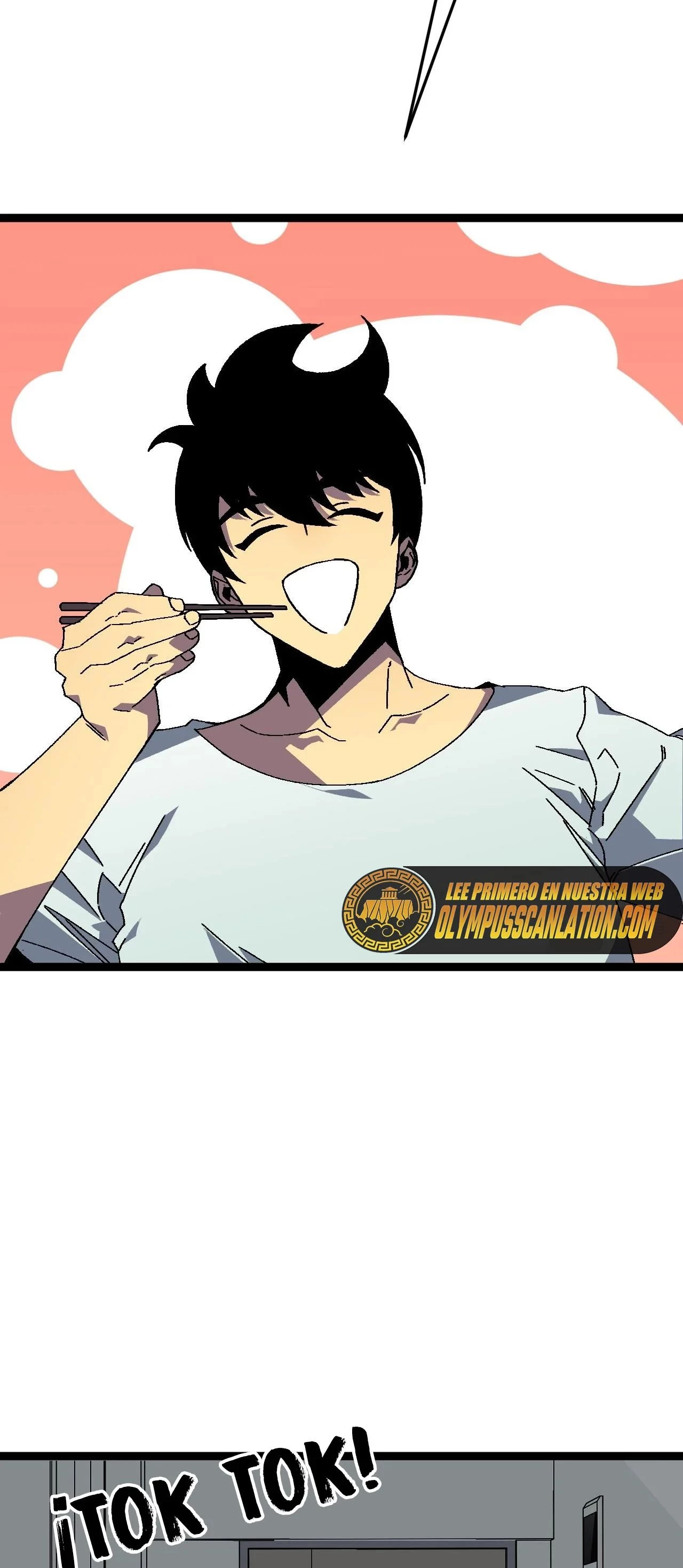 Tu talento ahora es mio! capítulo 39, página 17