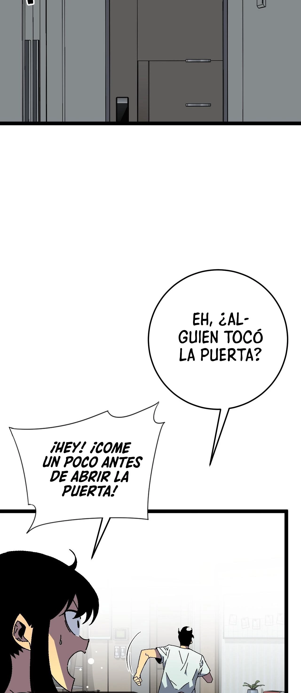 Tu talento ahora es mio! capítulo 39, página 18