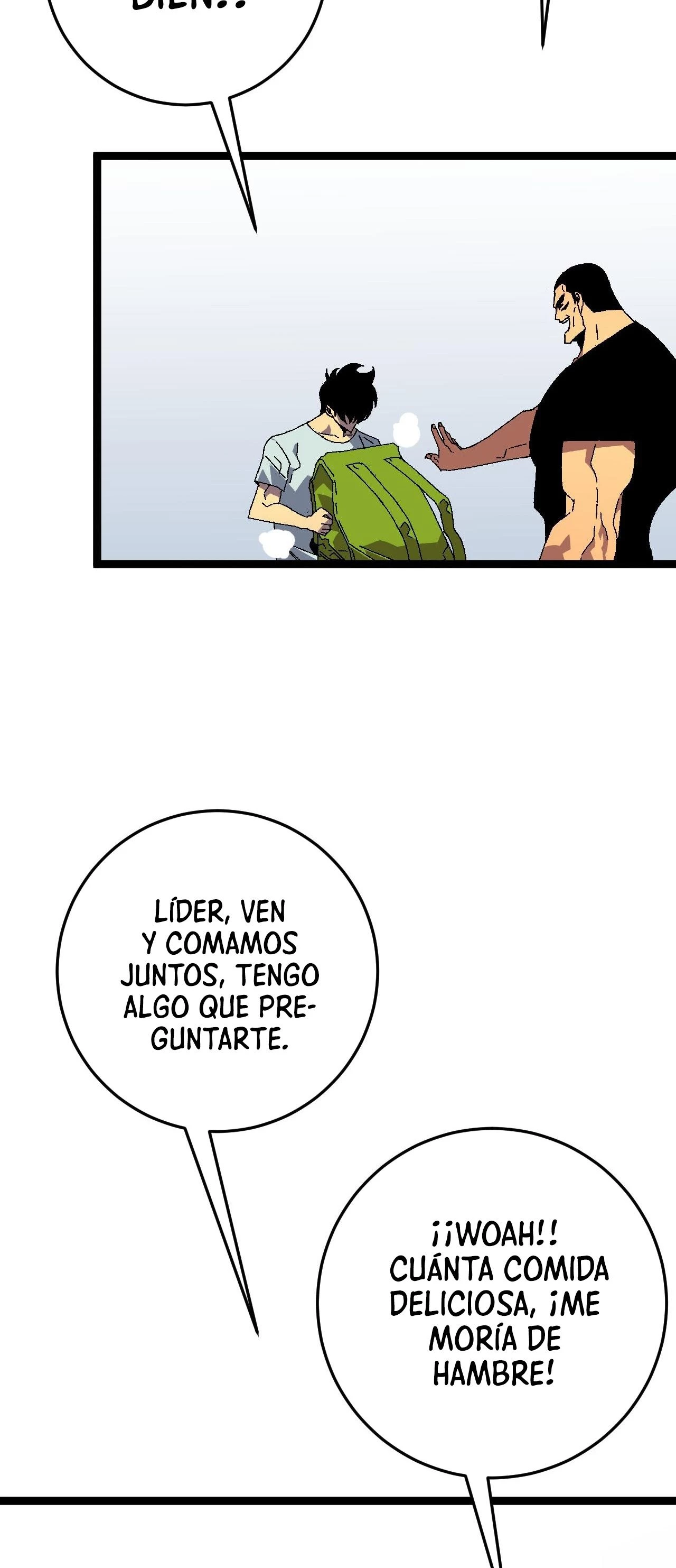Tu talento ahora es mio! capítulo 39, página 24