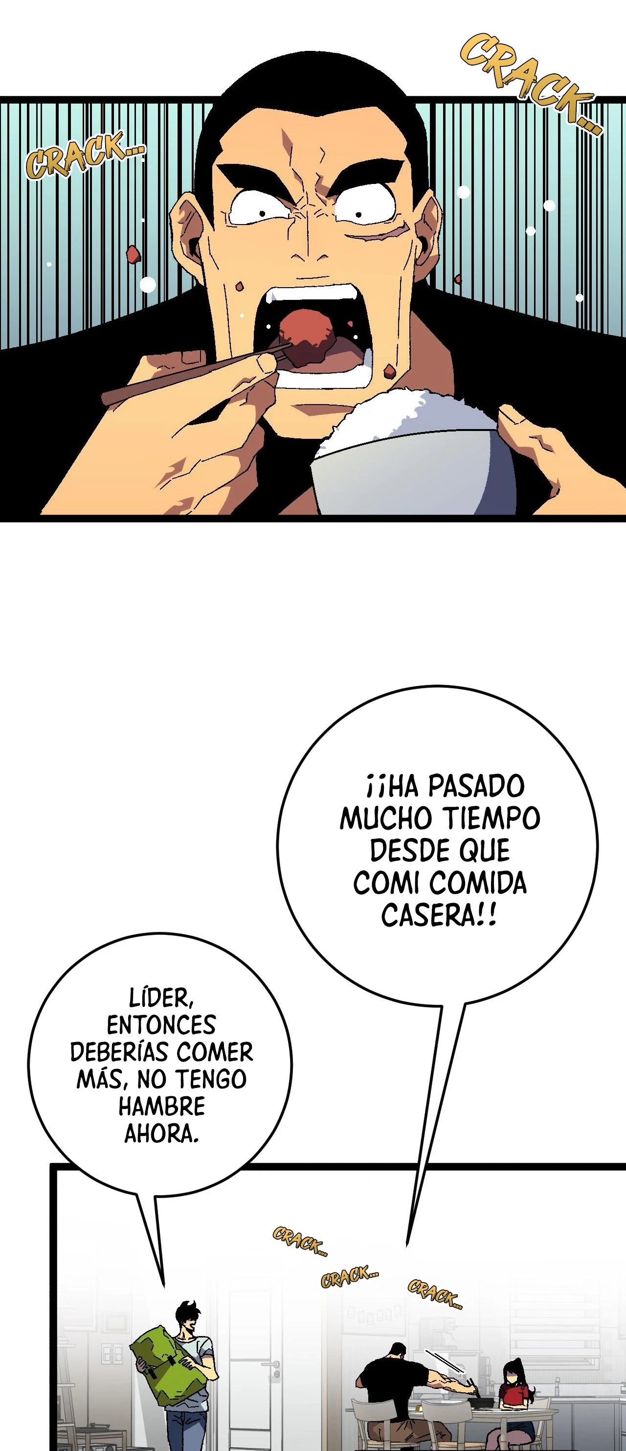 Tu talento ahora es mio! capítulo 39, página 26
