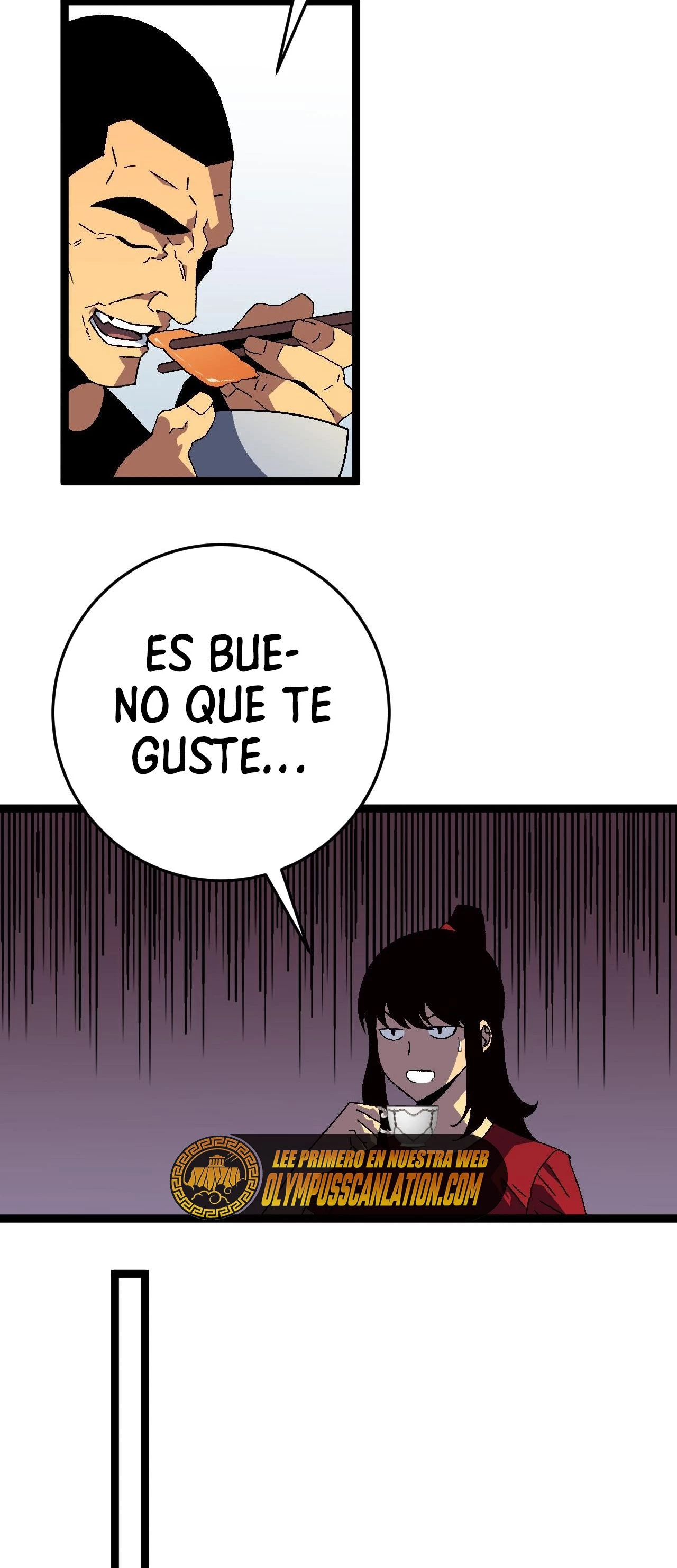 Tu talento ahora es mio! capítulo 39, página 28