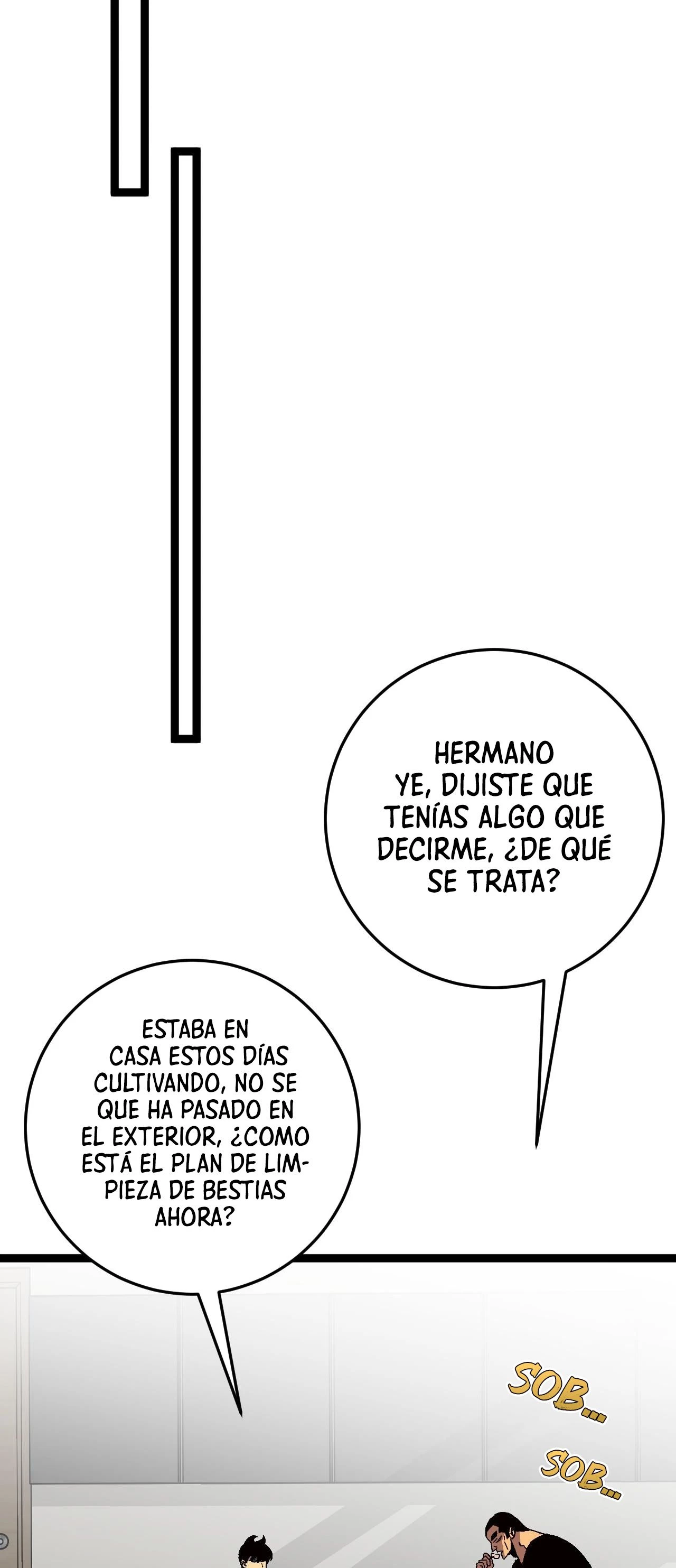 Tu talento ahora es mio! capítulo 39, página 29