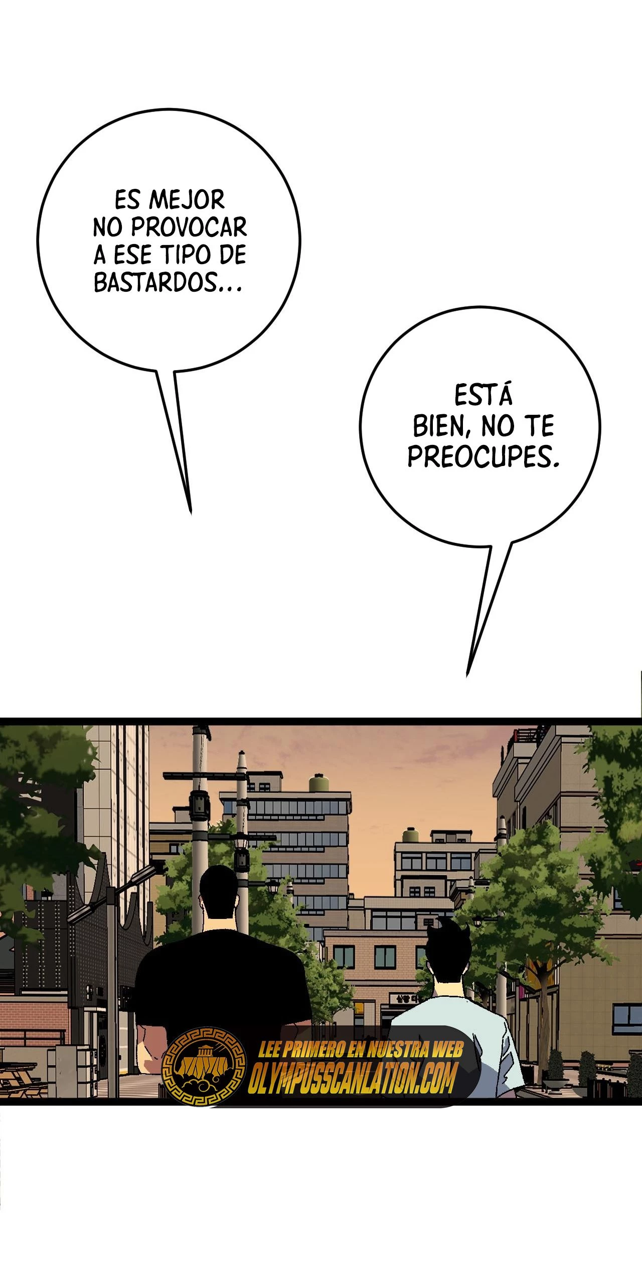 Tu talento ahora es mio! capítulo 39, página 53