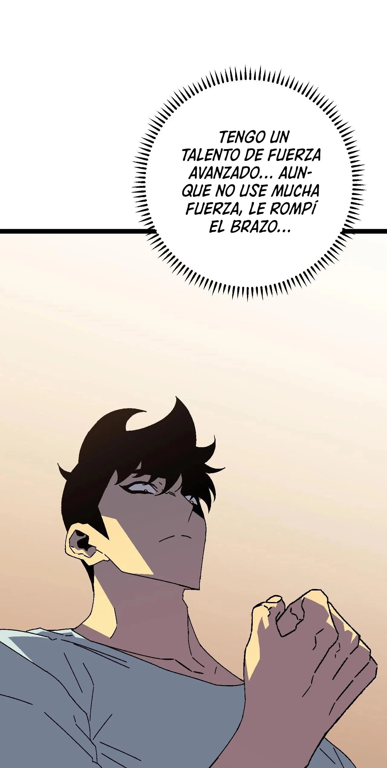 Tu talento ahora es mio! capítulo 39, página 54