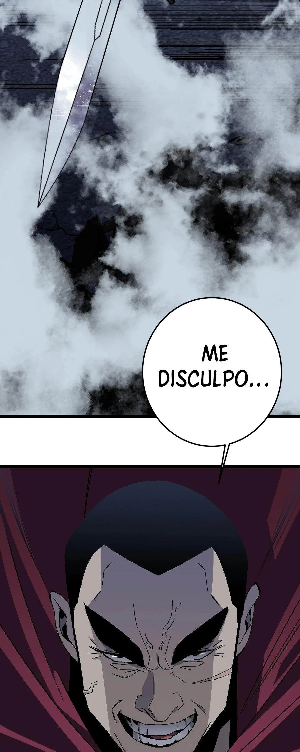 Tu talento ahora es mio! capítulo 4, página 14