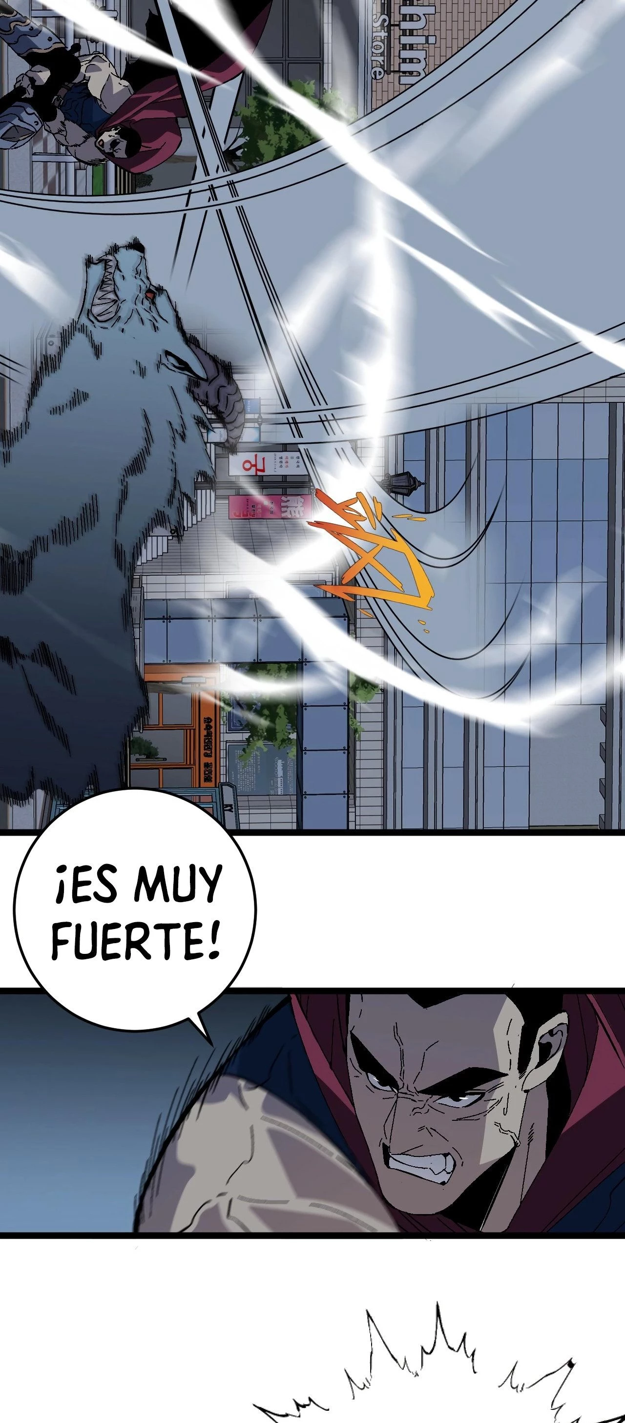 Tu talento ahora es mio! capítulo 4, página 23